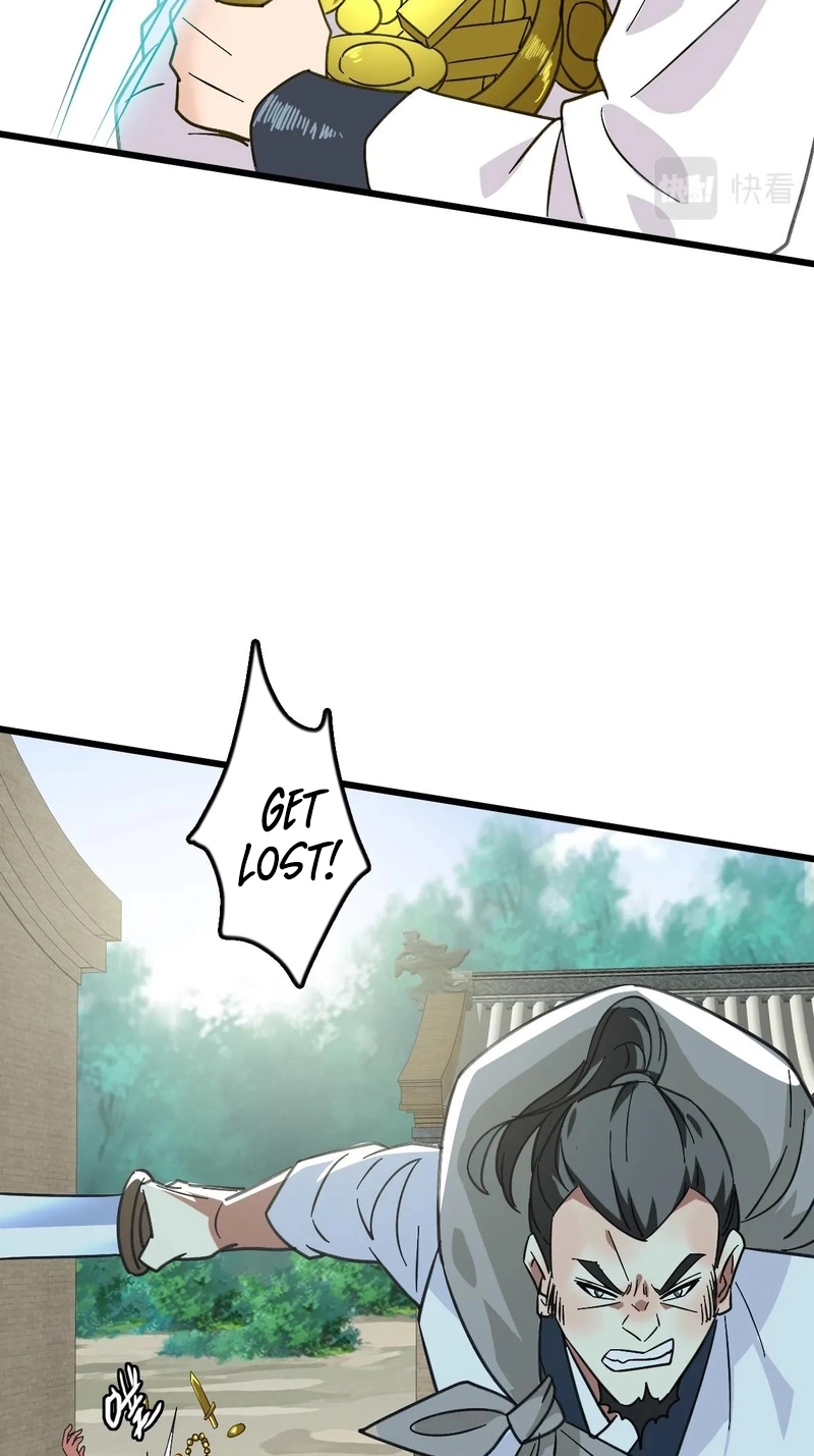 Read Supreme exorcist chapter 115 image 20 on Lezhin