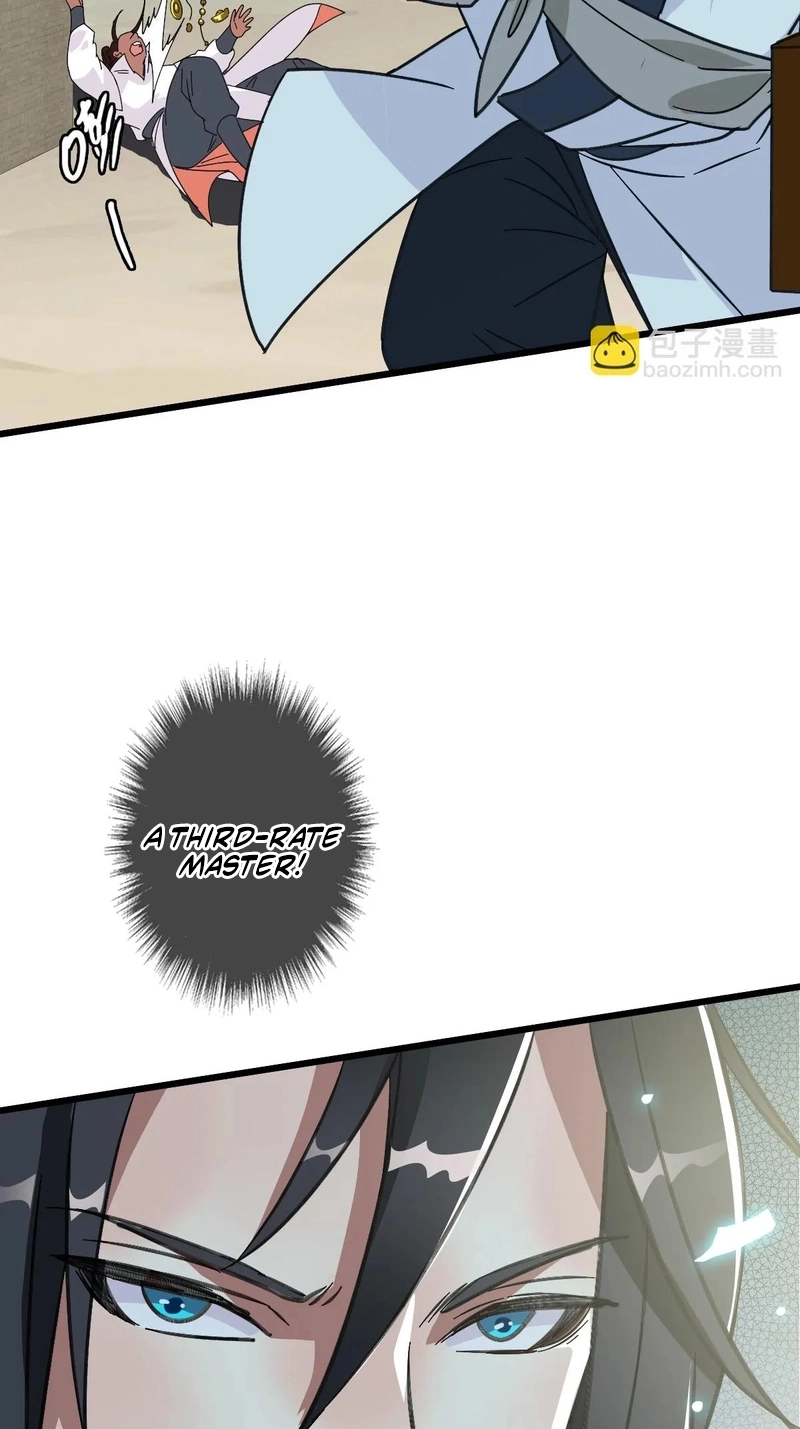 Read Supreme exorcist chapter 115 image 21 on Lezhin