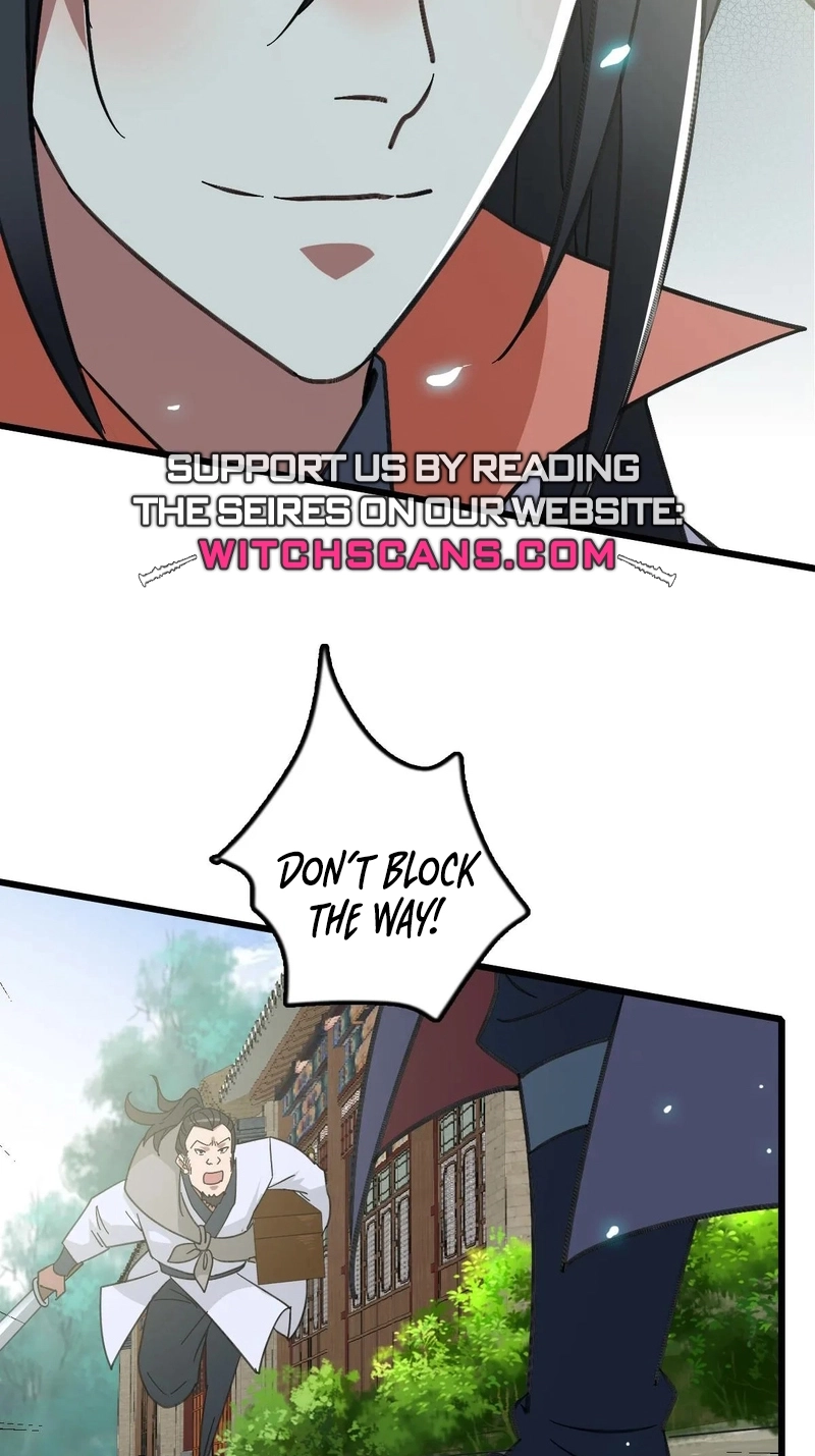 Read Supreme exorcist chapter 115 image 22 on Lezhin