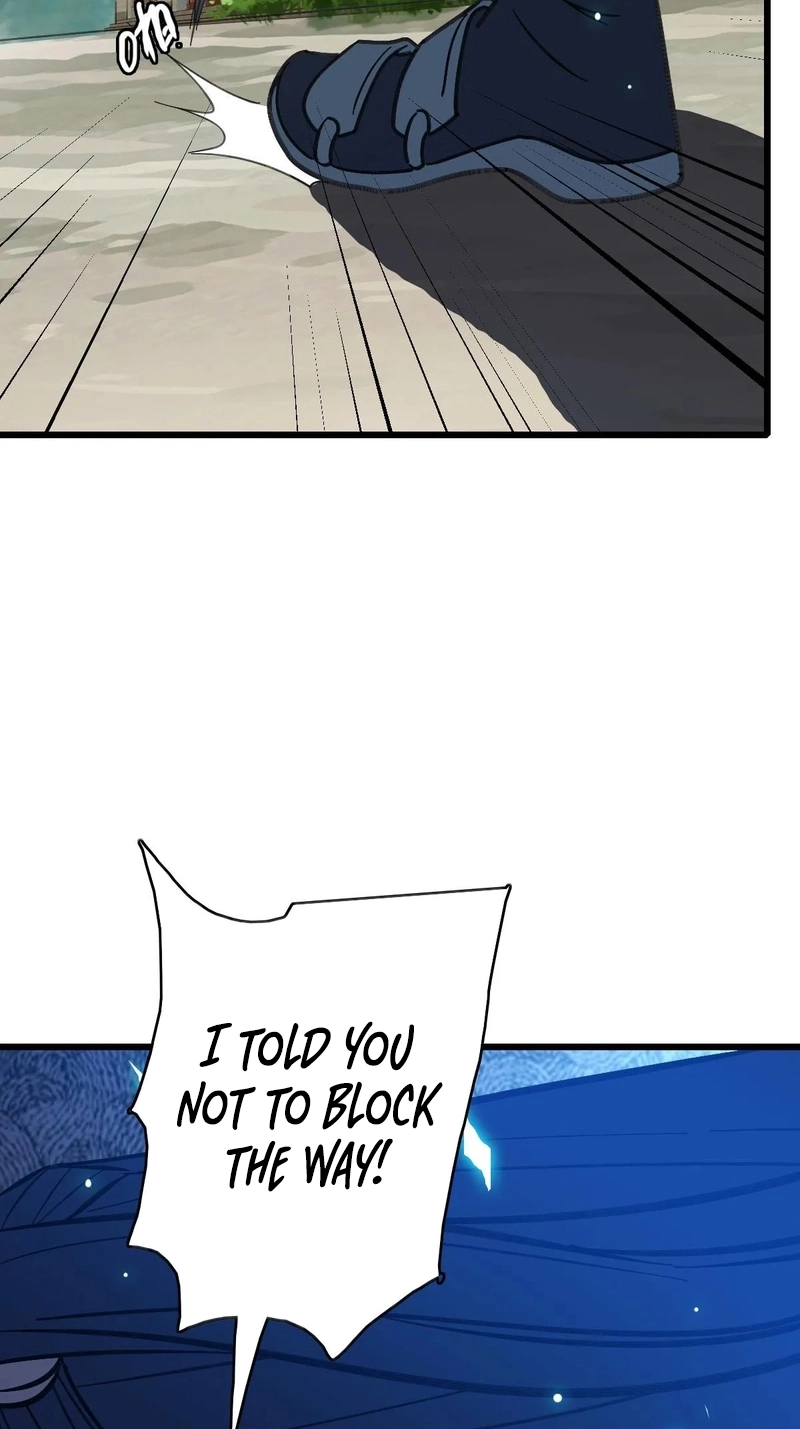 Read Supreme exorcist chapter 115 image 23 on Lezhin