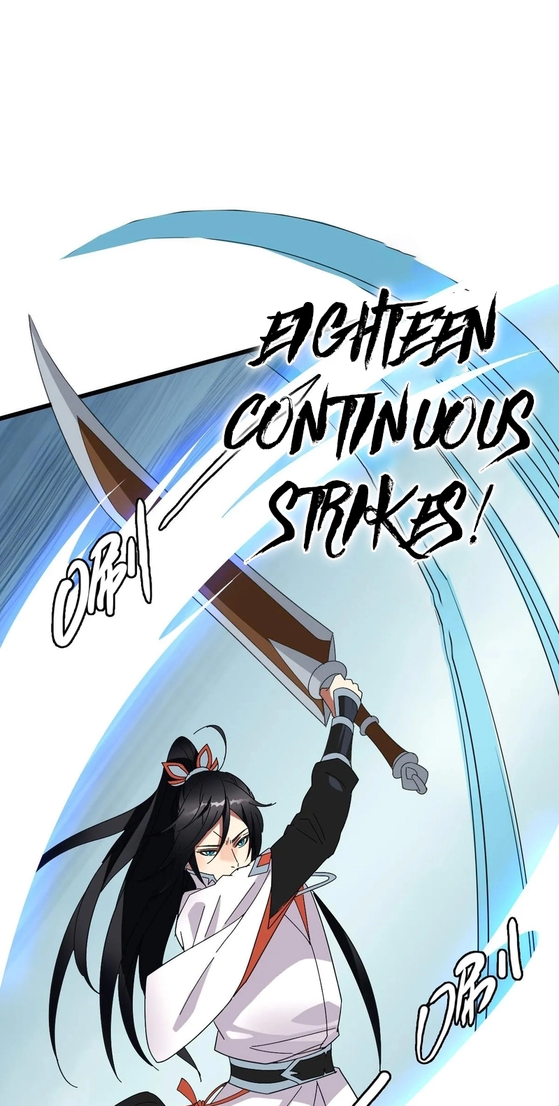 Read Supreme exorcist chapter 115 image 25 on Lezhin