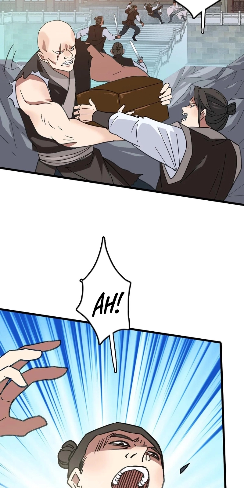 Read Supreme exorcist chapter 115 image 3 on Lezhin