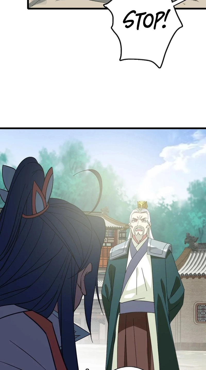 Read Supreme exorcist chapter 115 image 32 on Lezhin