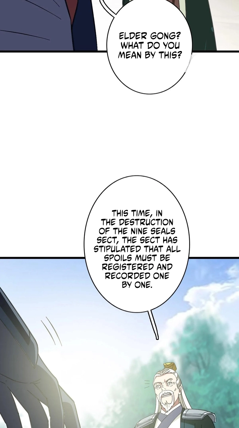 Read Supreme exorcist chapter 115 image 33 on Lezhin