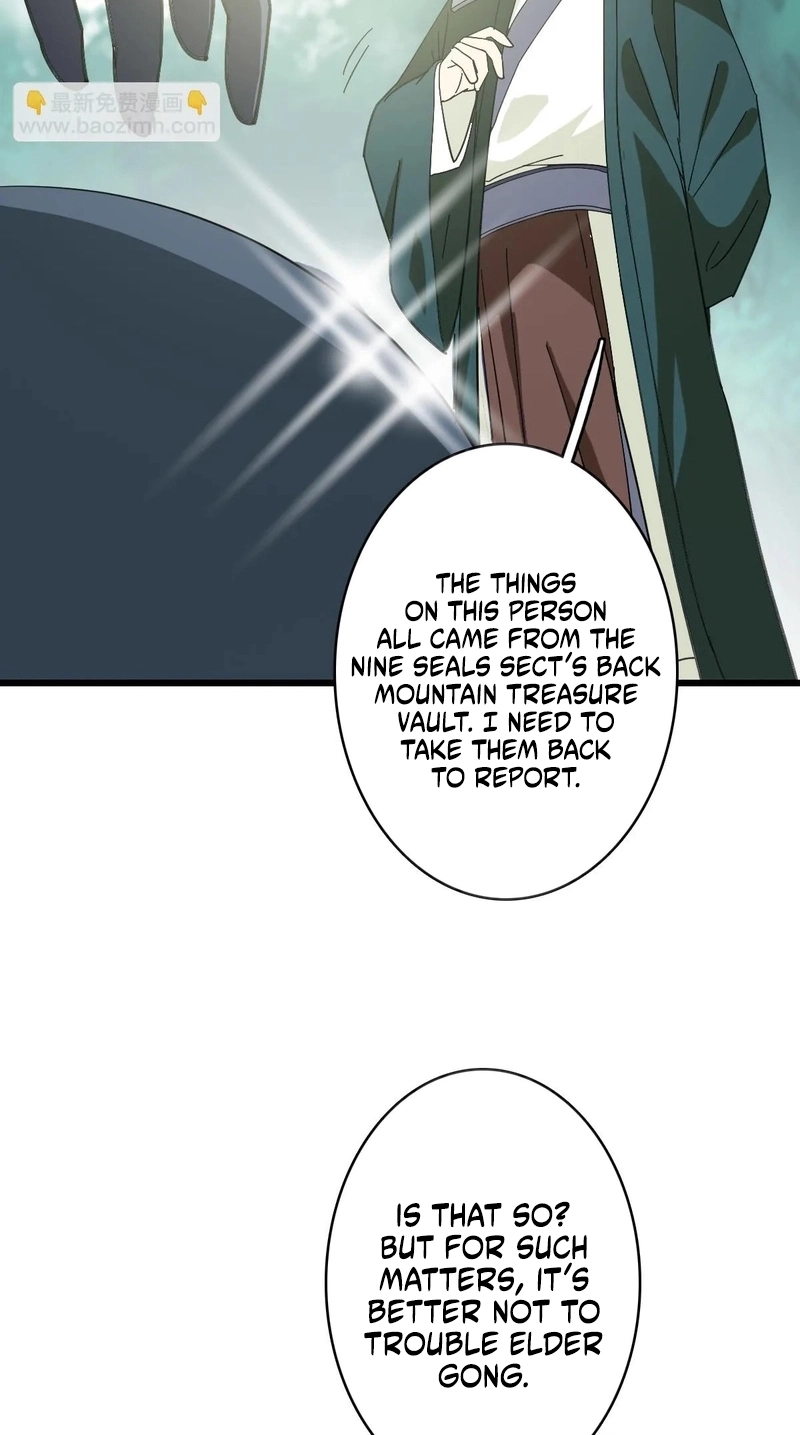 Read Supreme exorcist chapter 115 image 34 on Lezhin