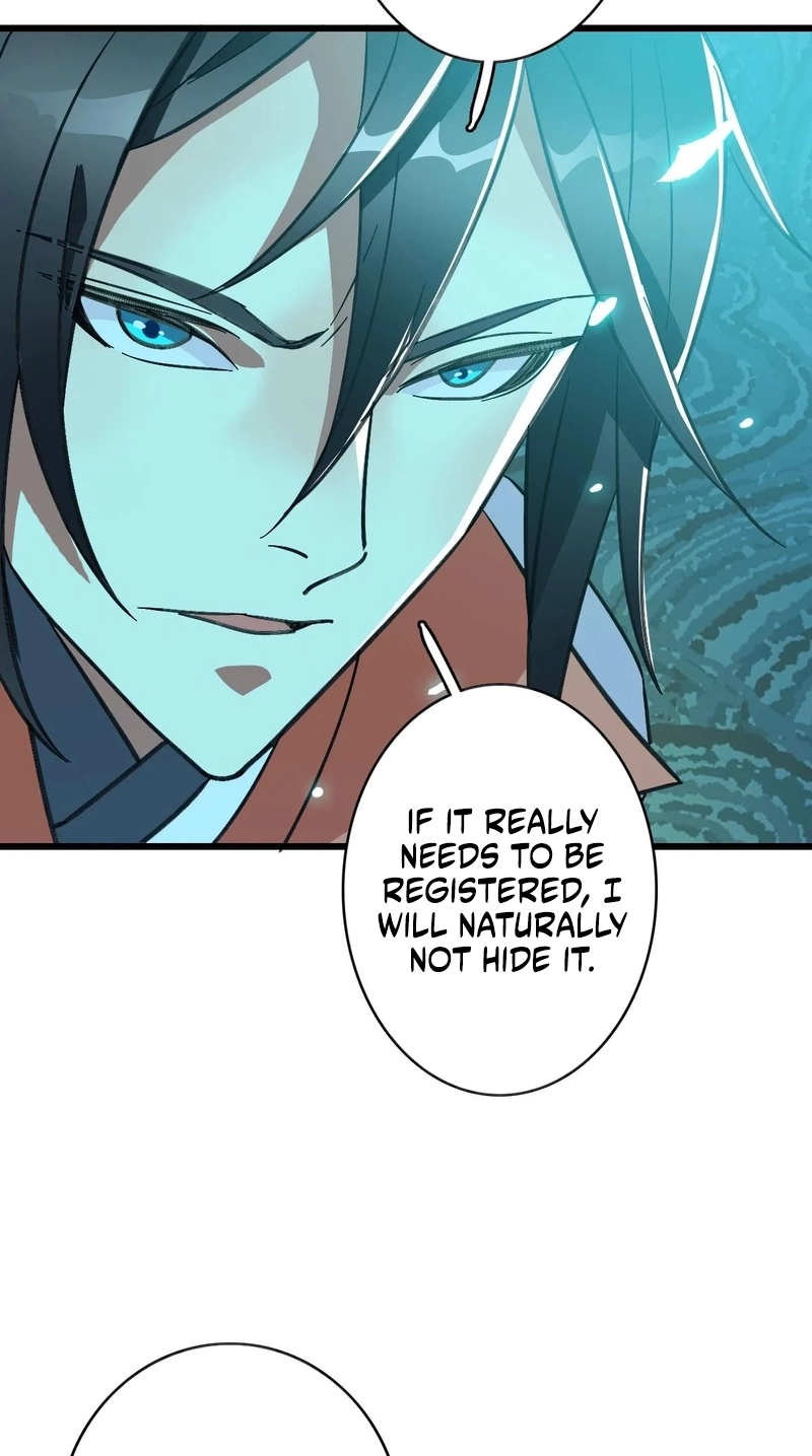Read Supreme exorcist chapter 115 image 35 on Lezhin