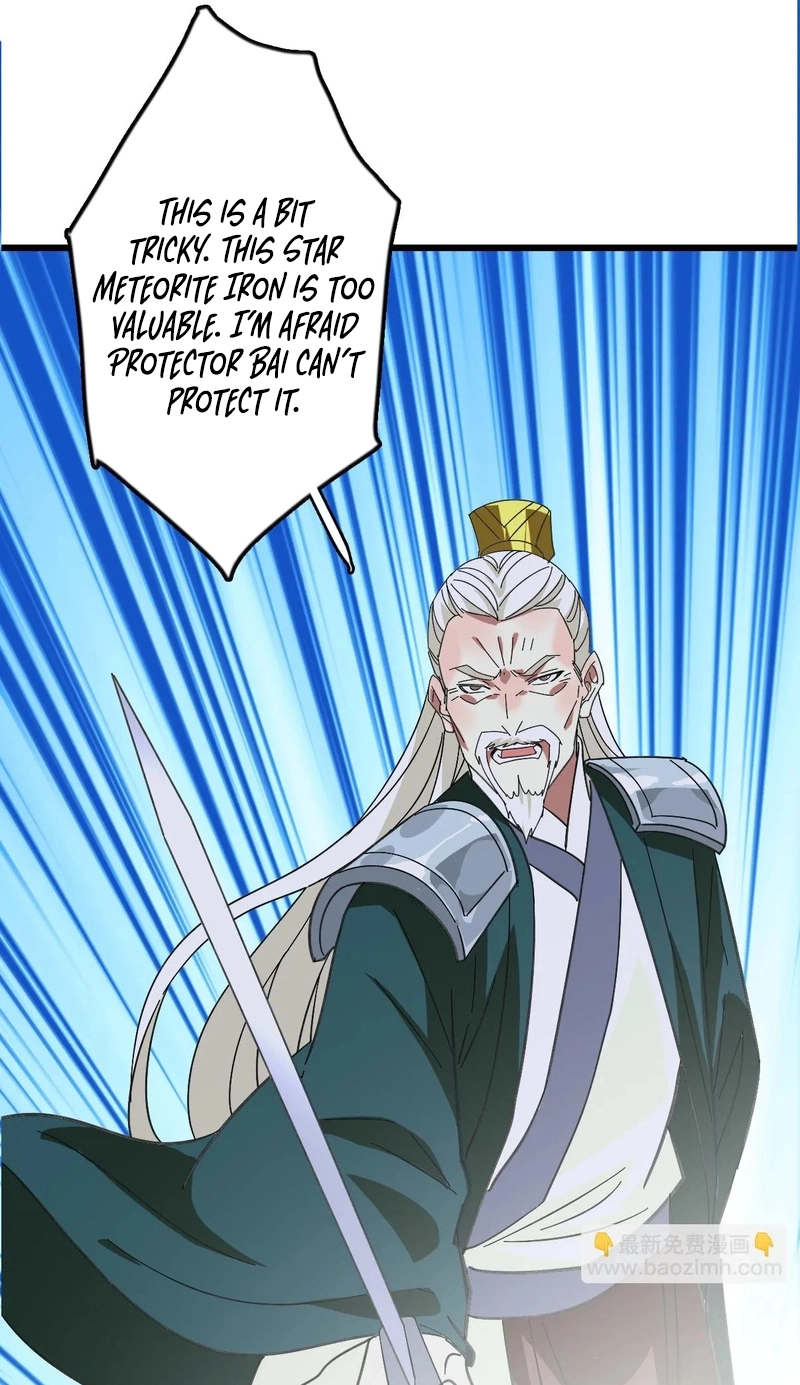 Read Supreme exorcist chapter 115 image 37 on Lezhin