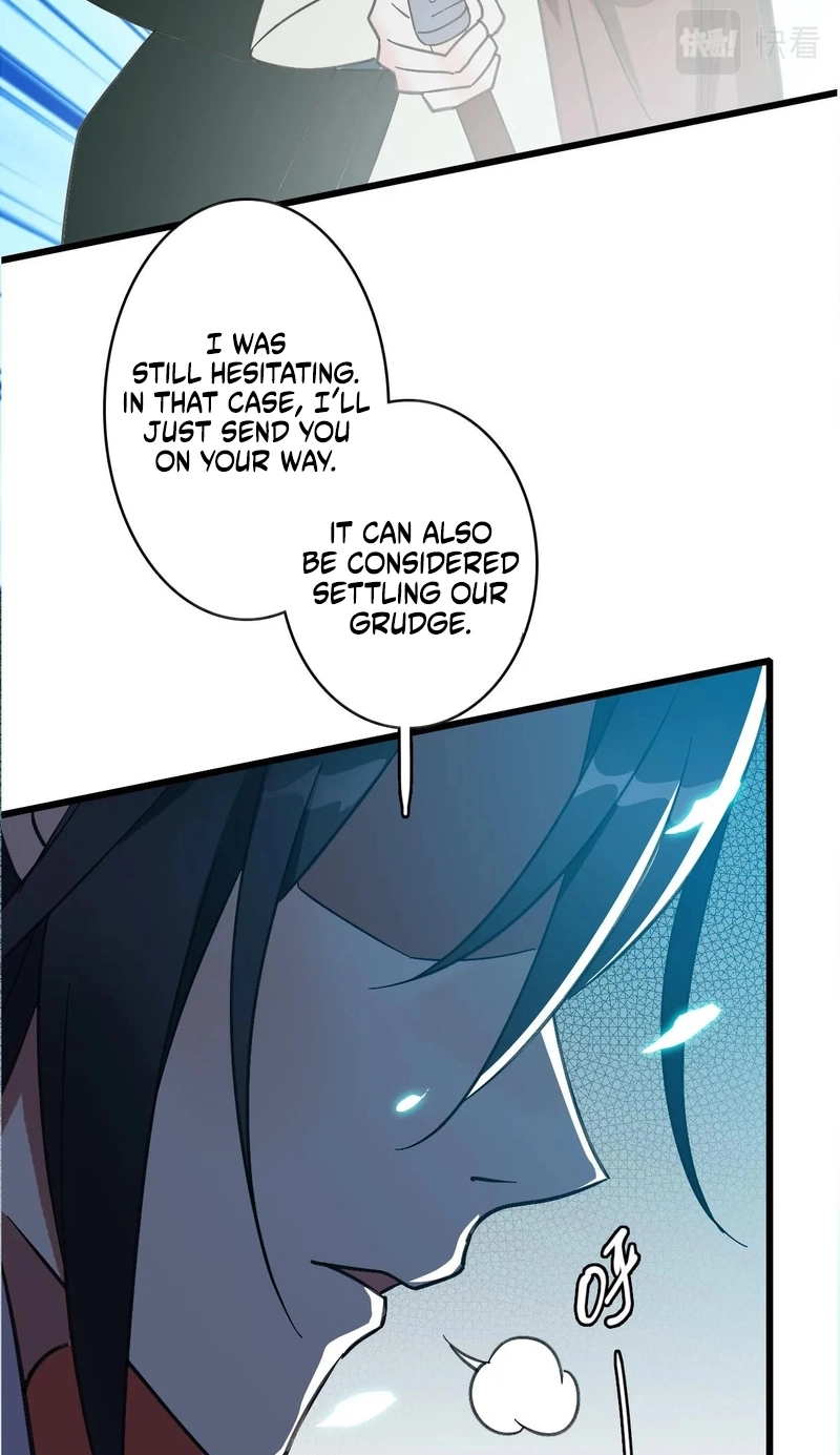 Read Supreme exorcist chapter 115 image 38 on Lezhin