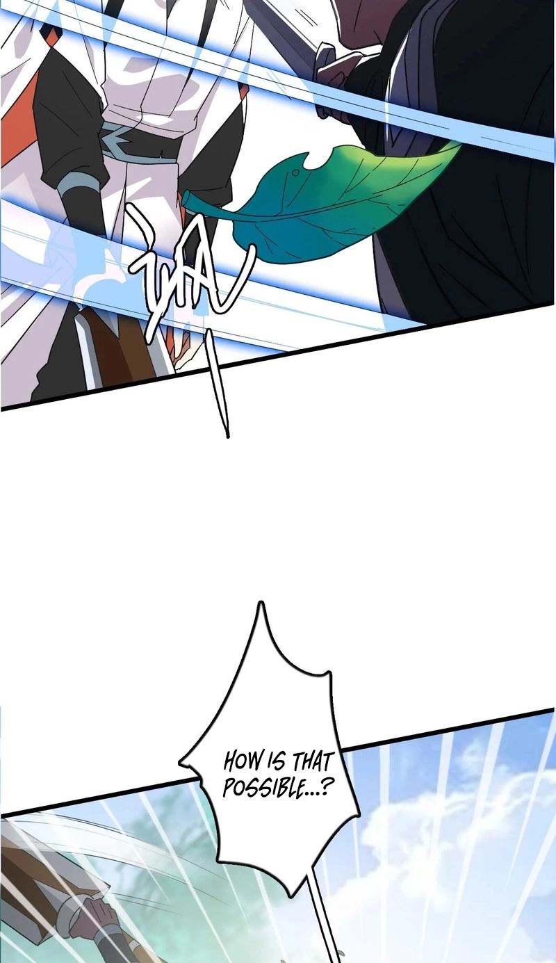 Read Supreme exorcist chapter 115 image 40 on Lezhin