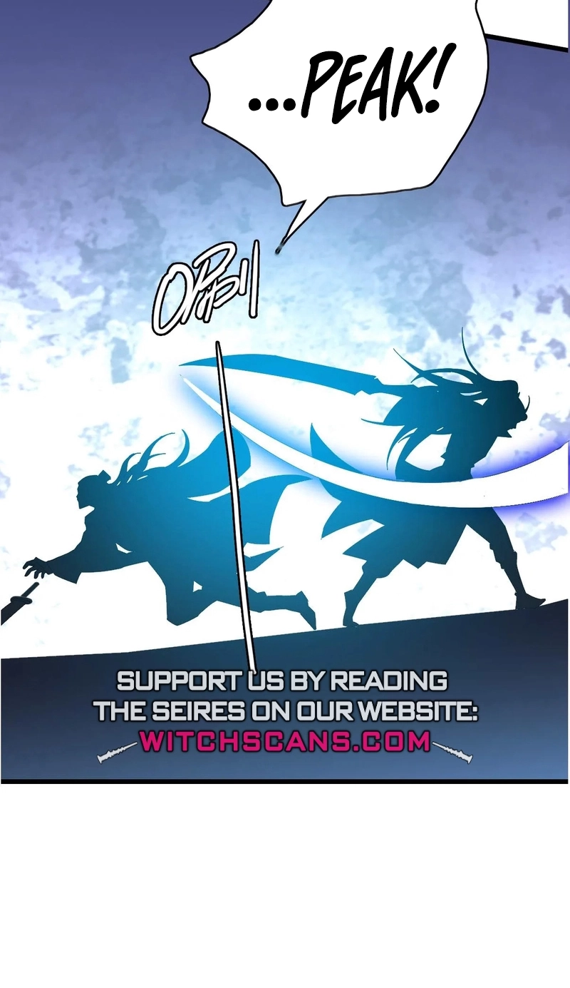 Read Supreme exorcist chapter 115 image 42 on Lezhin