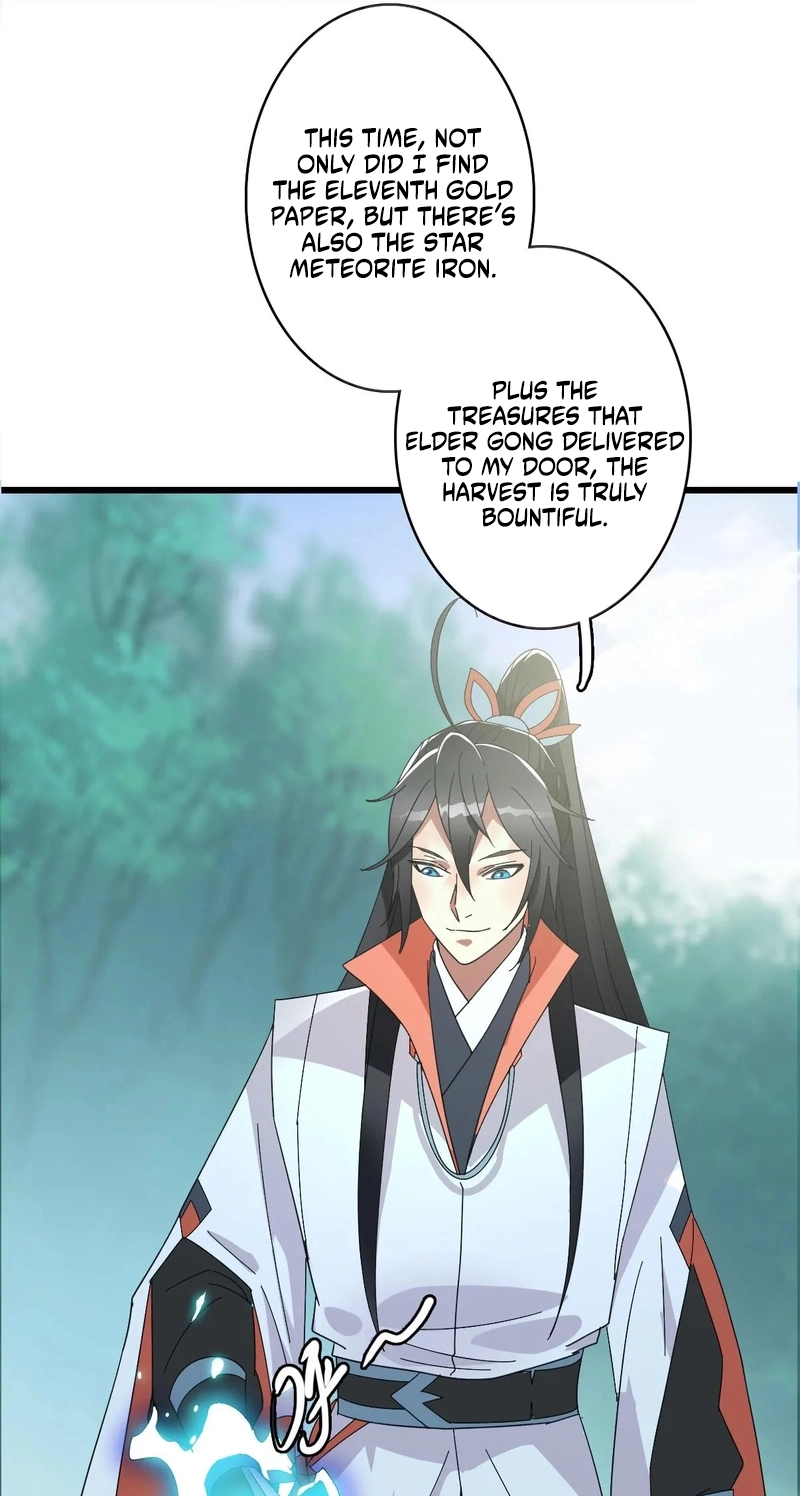 Read Supreme exorcist chapter 115 image 44 on Lezhin