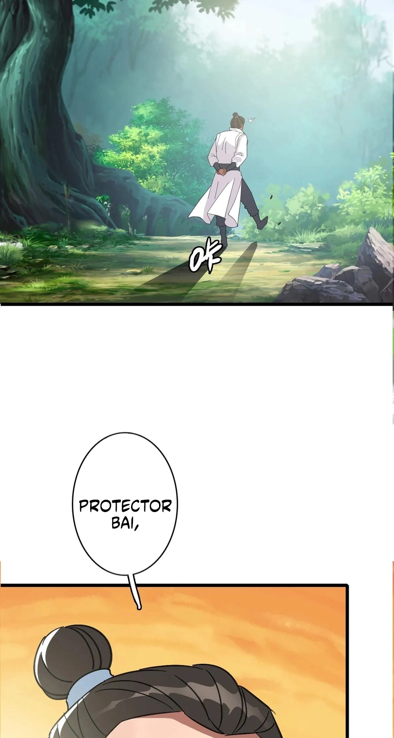 Read Supreme exorcist chapter 115 image 46 on Lezhin