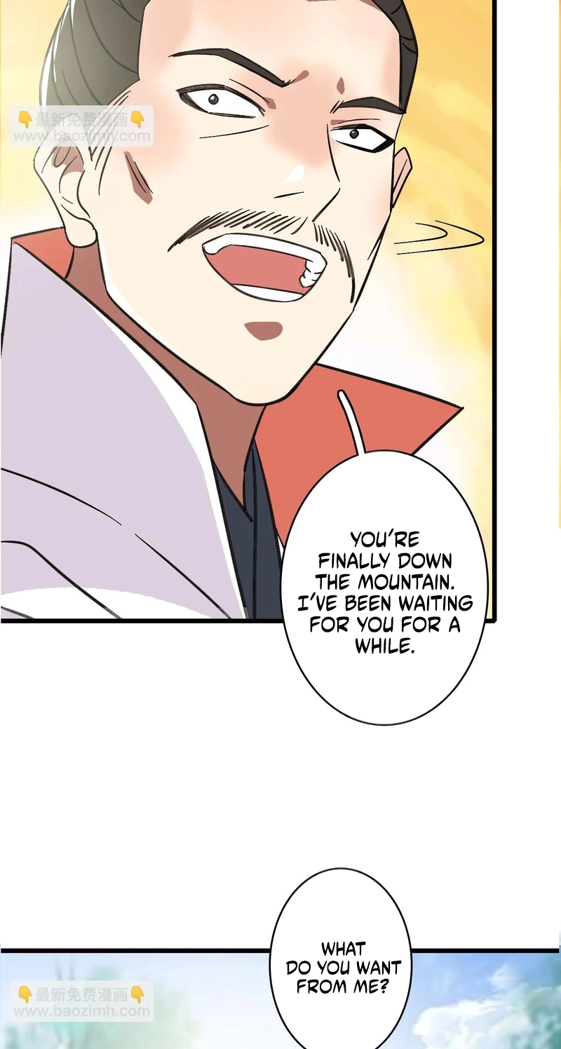 Read Supreme exorcist chapter 115 image 47 on Lezhin