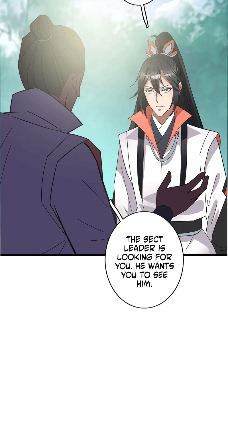 Read Supreme exorcist chapter 115 image 48 on Lezhin