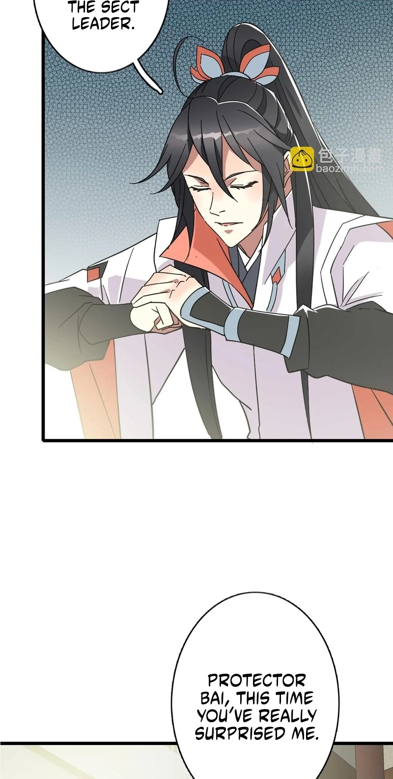 Read Supreme exorcist chapter 115 image 51 on Lezhin
