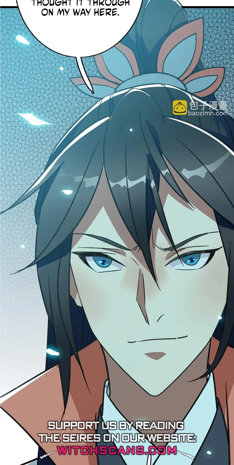 Read Supreme exorcist chapter 115 image 53 on Lezhin
