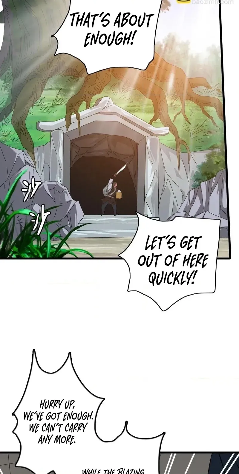 Read Supreme exorcist chapter 115 image 9 on Lezhin