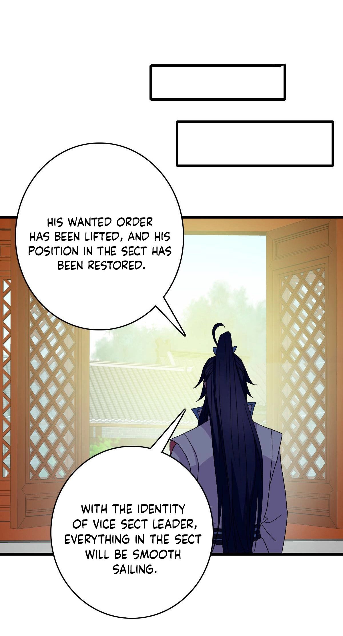 Read Supreme exorcist chapter 116 image 10 on Lezhin