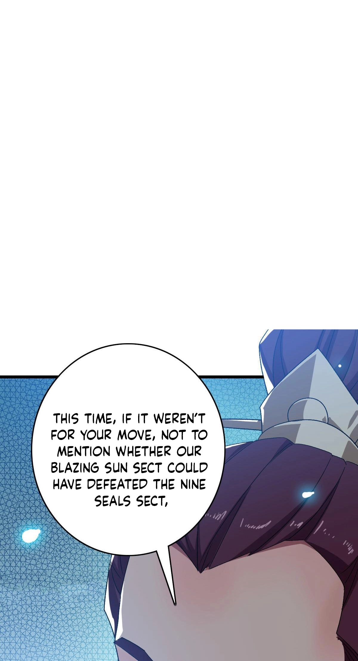 Read Supreme exorcist chapter 116 image 2 on Lezhin