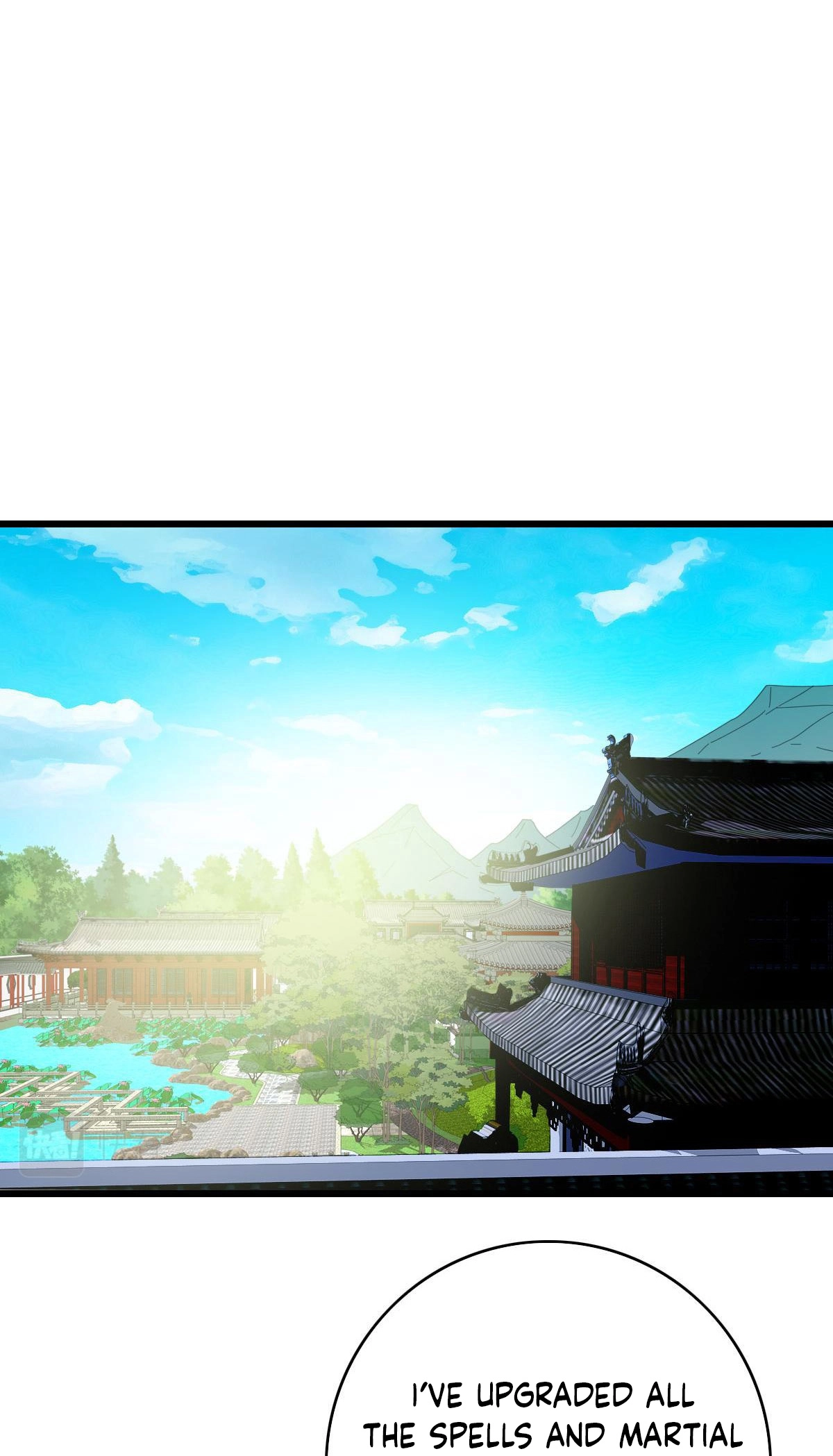 Read Supreme exorcist chapter 116 image 22 on Lezhin