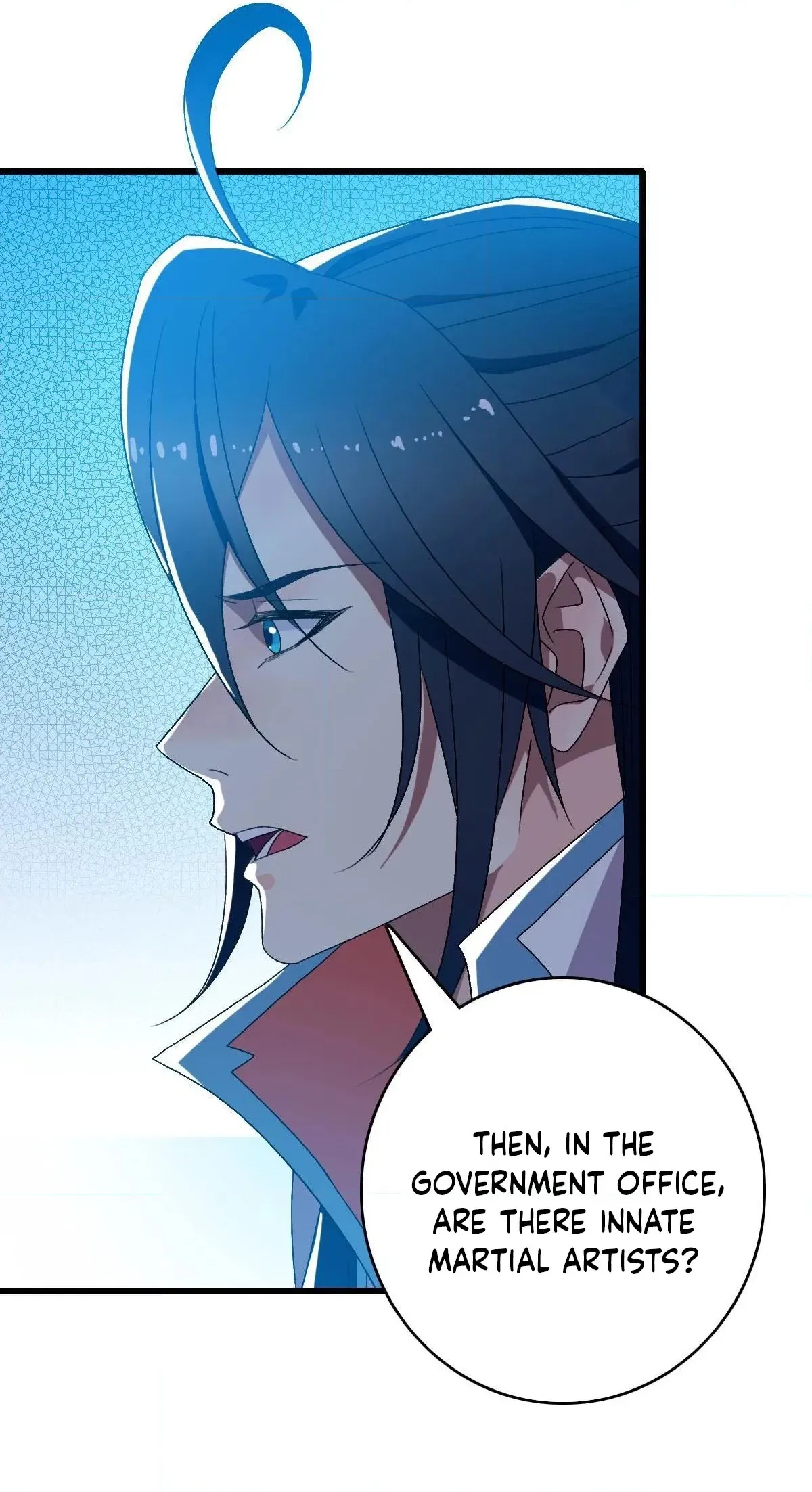 Read Supreme exorcist chapter 116 image 49 on Lezhin