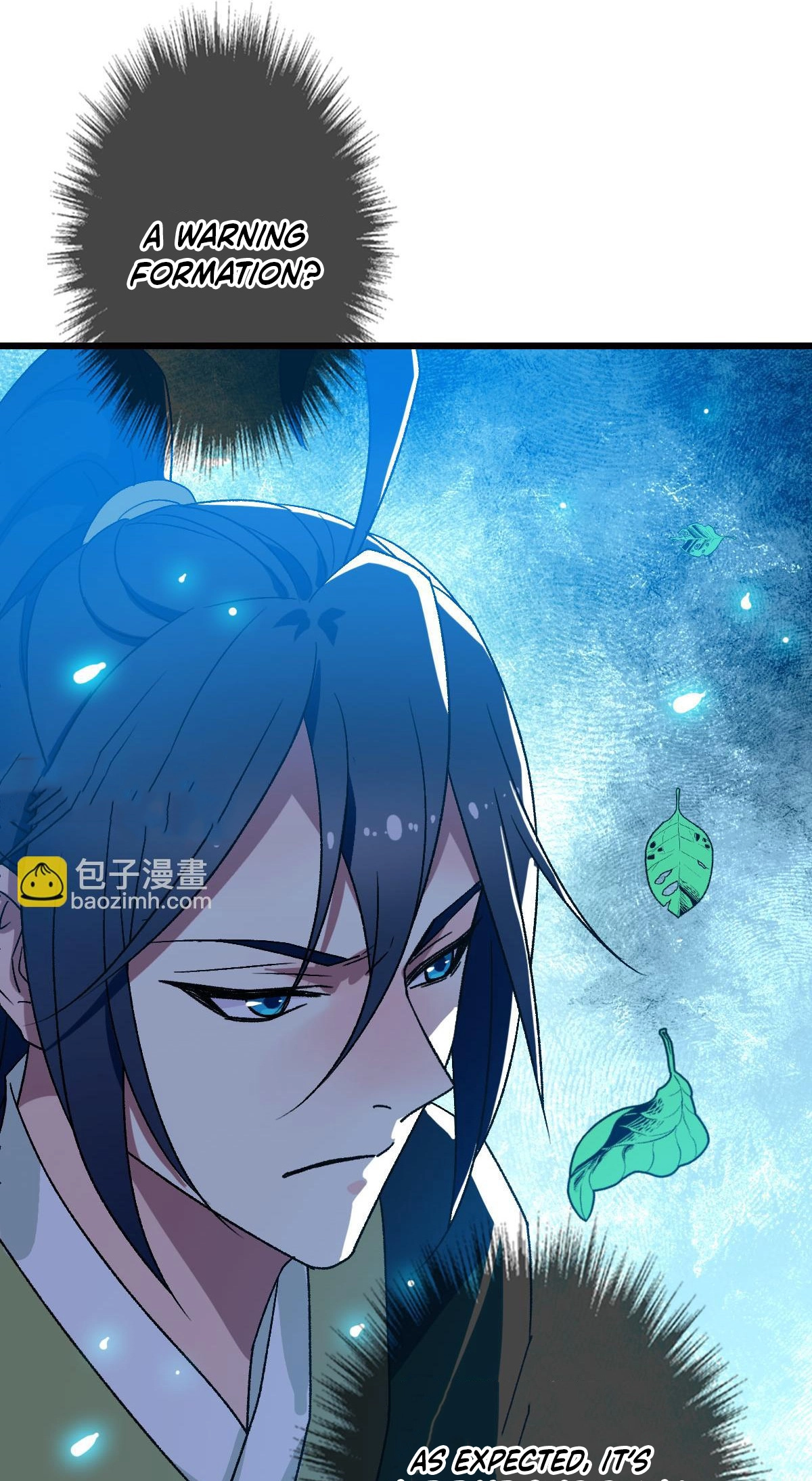 Read Supreme exorcist chapter 116 image 58 on Lezhin