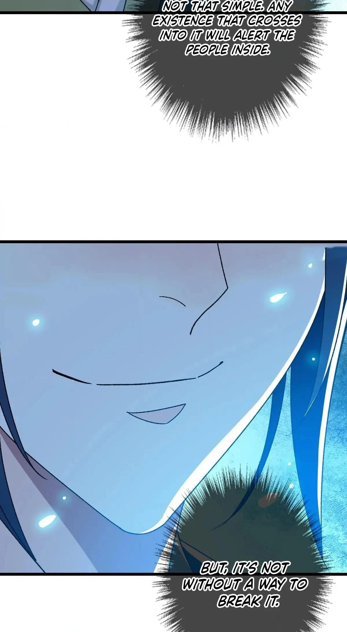 Read Supreme exorcist chapter 116 image 59 on Lezhin