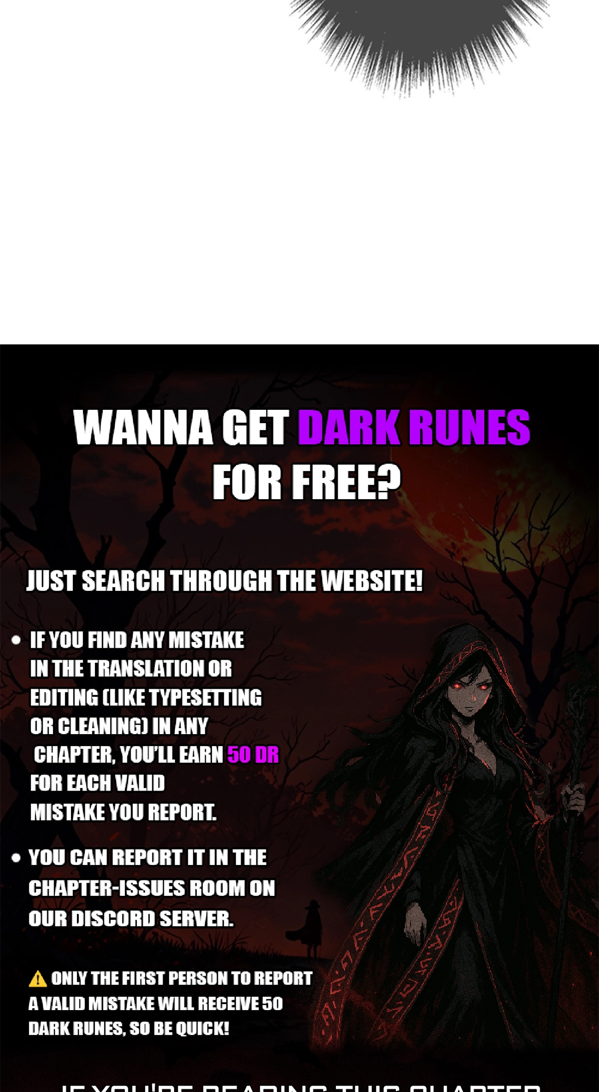 Read Supreme exorcist chapter 116 image 60 on Lezhin