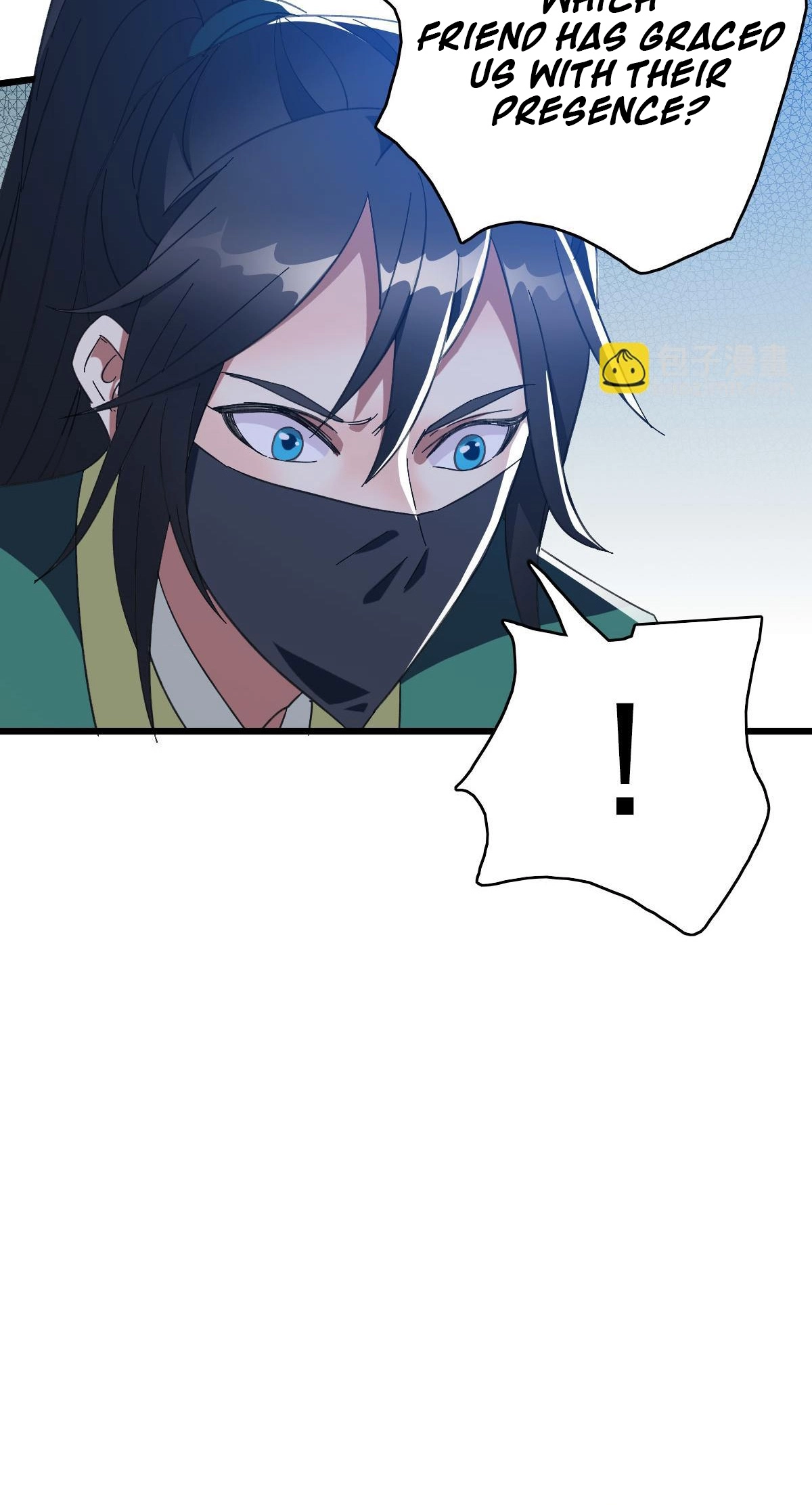 Read Supreme exorcist chapter 117 image 17 on Lezhin