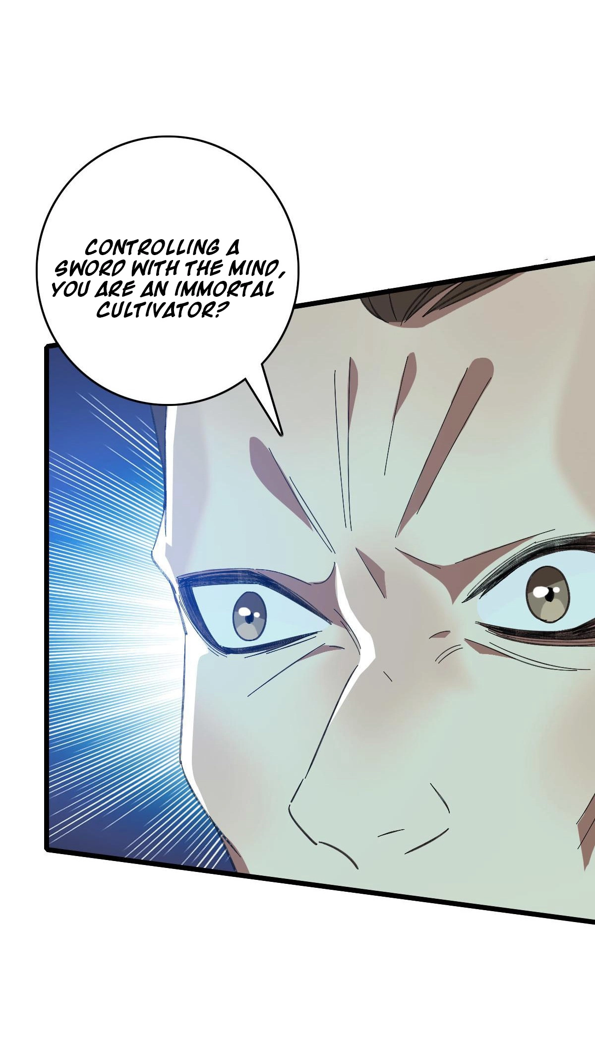Read Supreme exorcist chapter 117 image 22 on Lezhin
