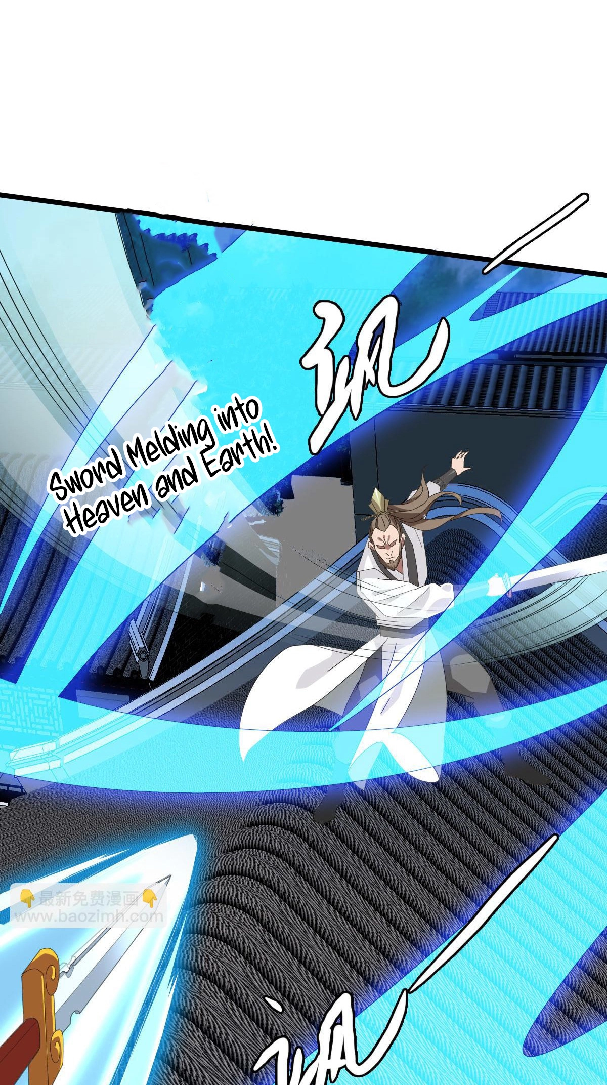 Read Supreme exorcist chapter 117 image 23 on Lezhin