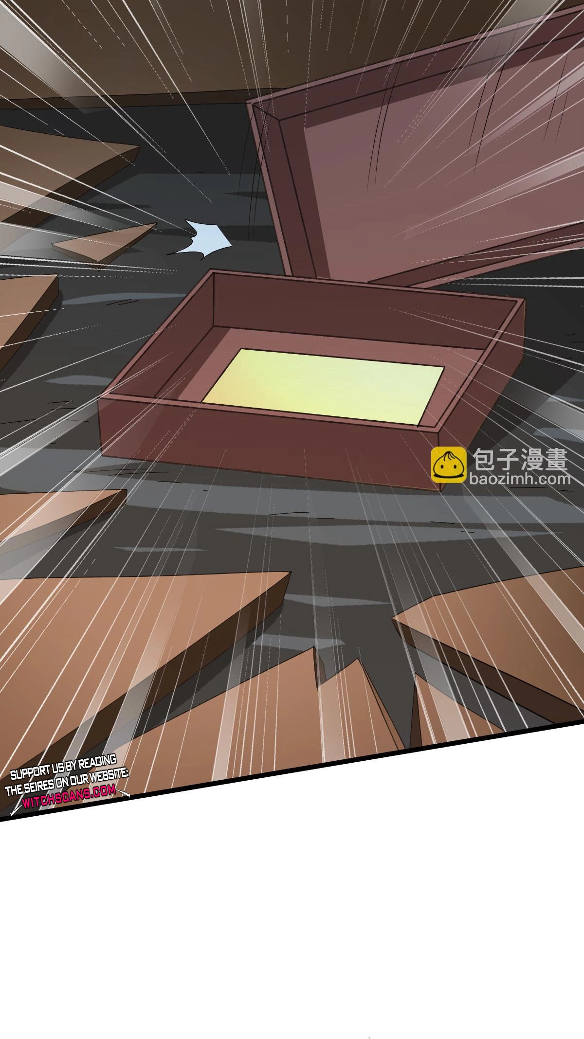 Read Supreme exorcist chapter 117 image 38 on Lezhin