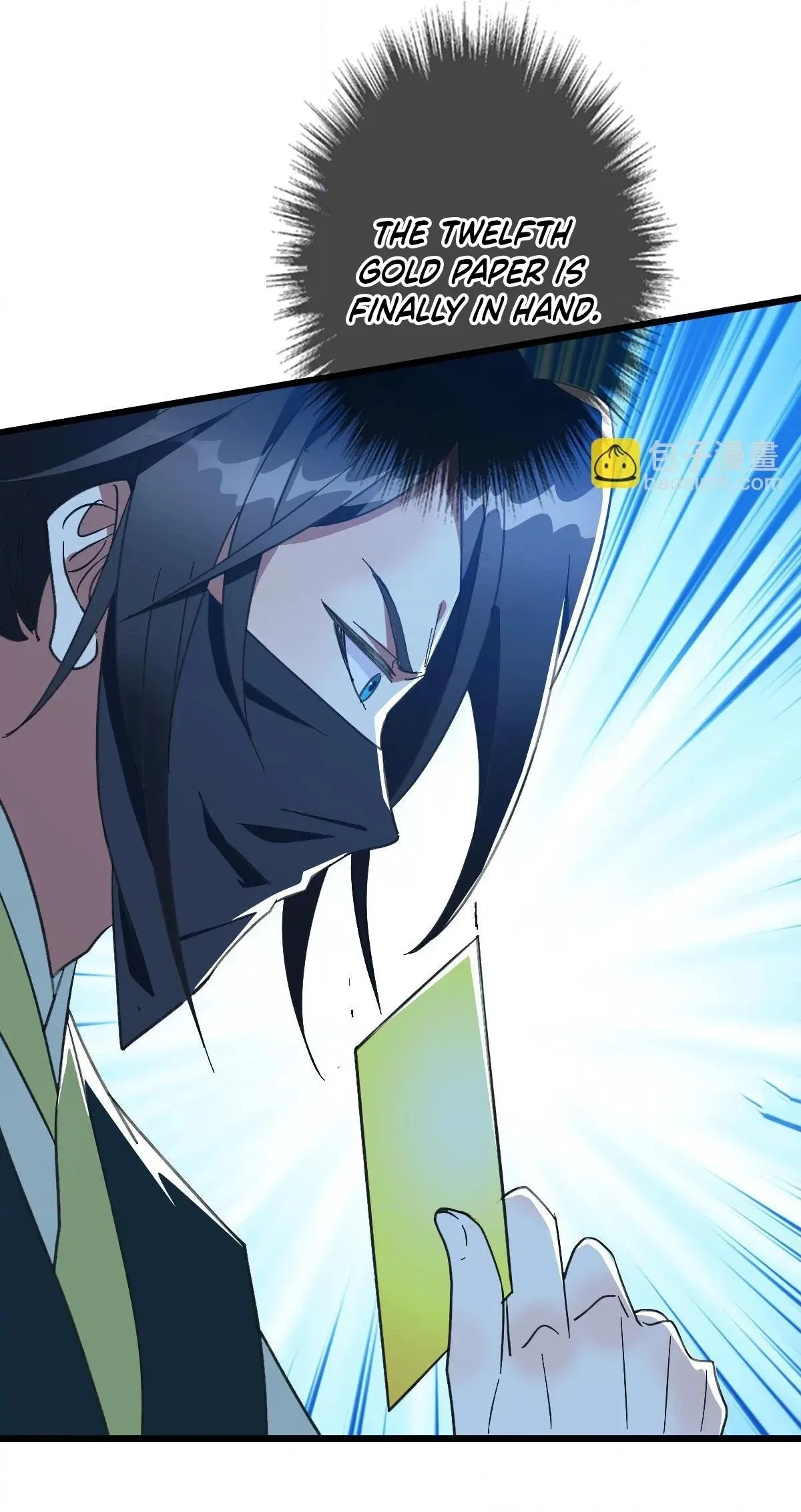 Read Supreme exorcist chapter 117 image 39 on Lezhin