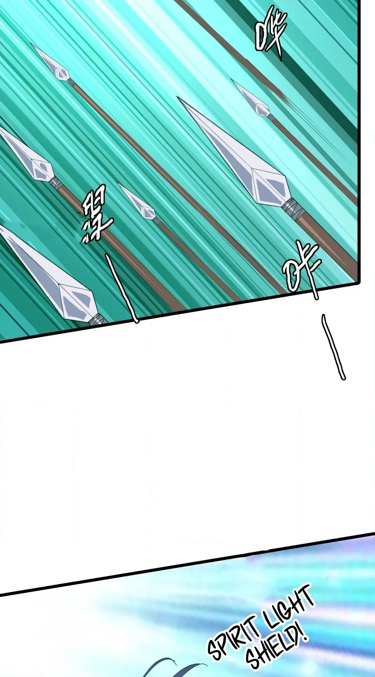 Read Supreme exorcist chapter 117 image 49 on Lezhin