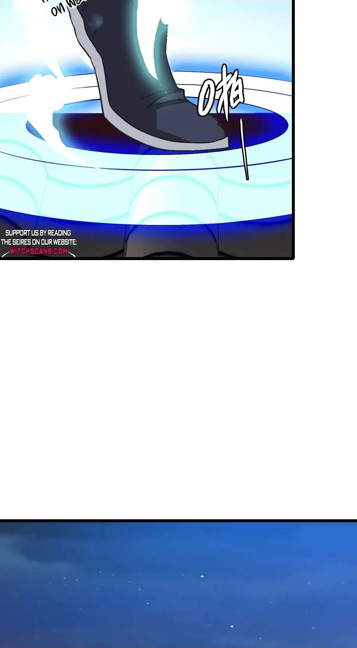 Read Supreme exorcist chapter 117 image 9 on Lezhin