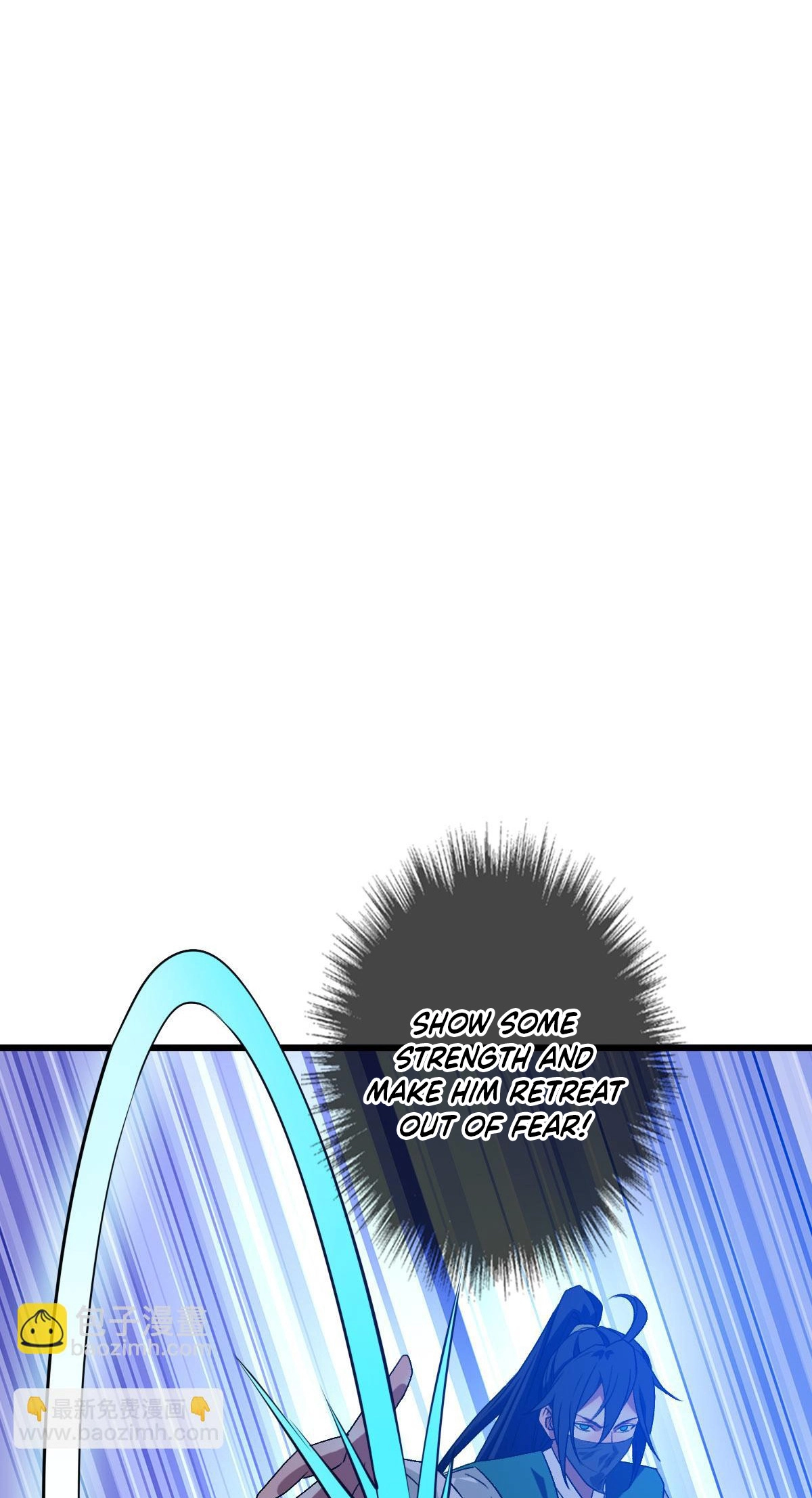 Read Supreme exorcist chapter 118 image 2 on Lezhin