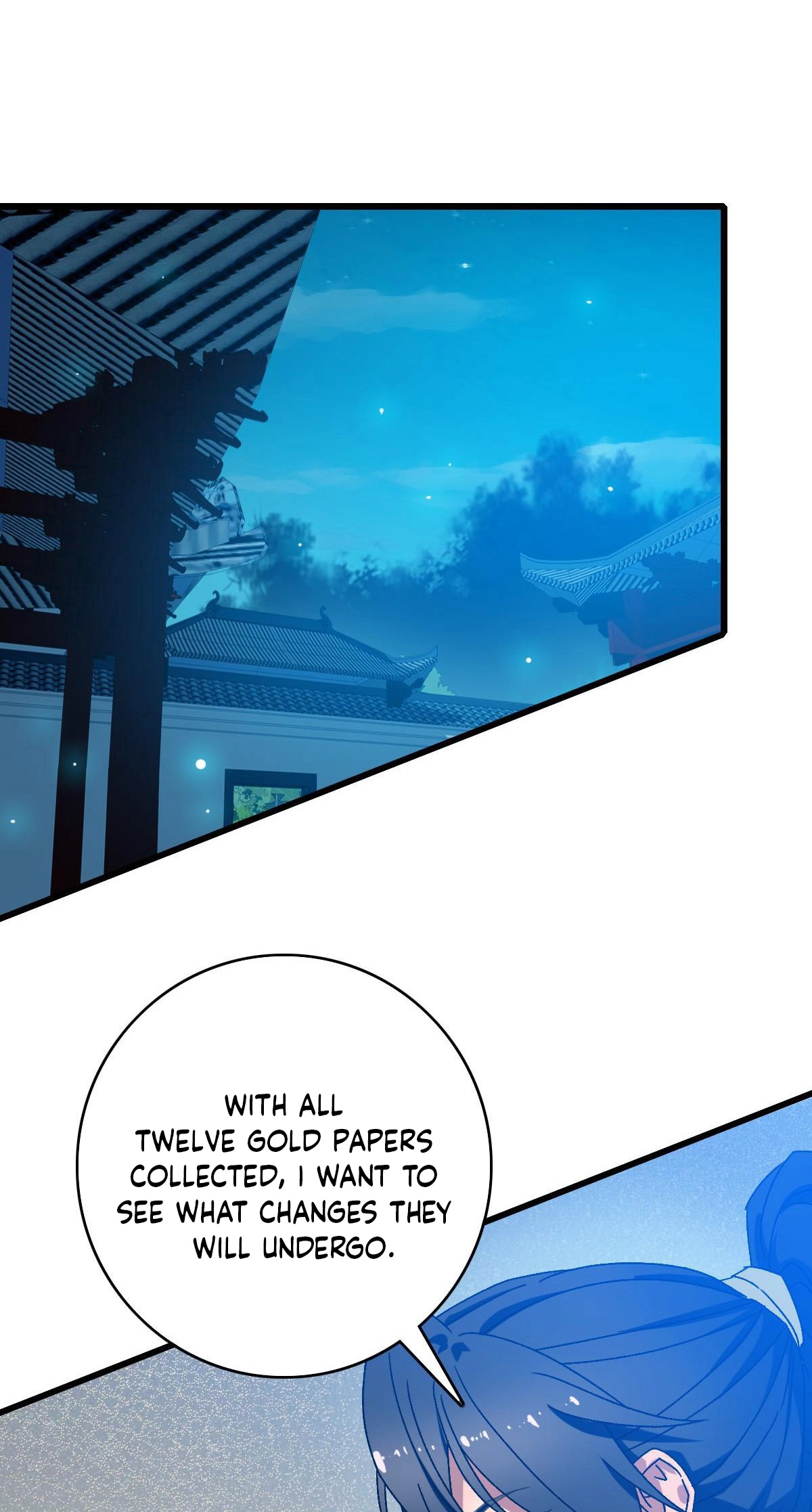 Read Supreme exorcist chapter 118 image 21 on Lezhin
