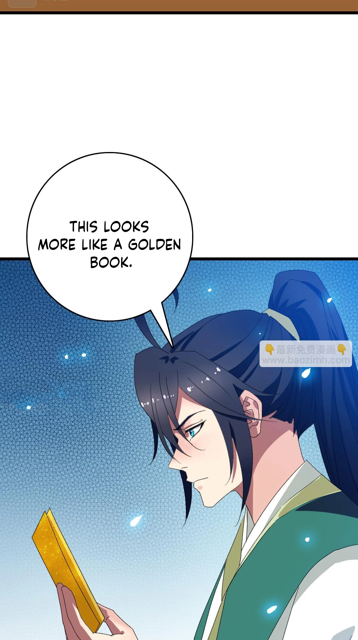 Read Supreme exorcist chapter 118 image 33 on Lezhin