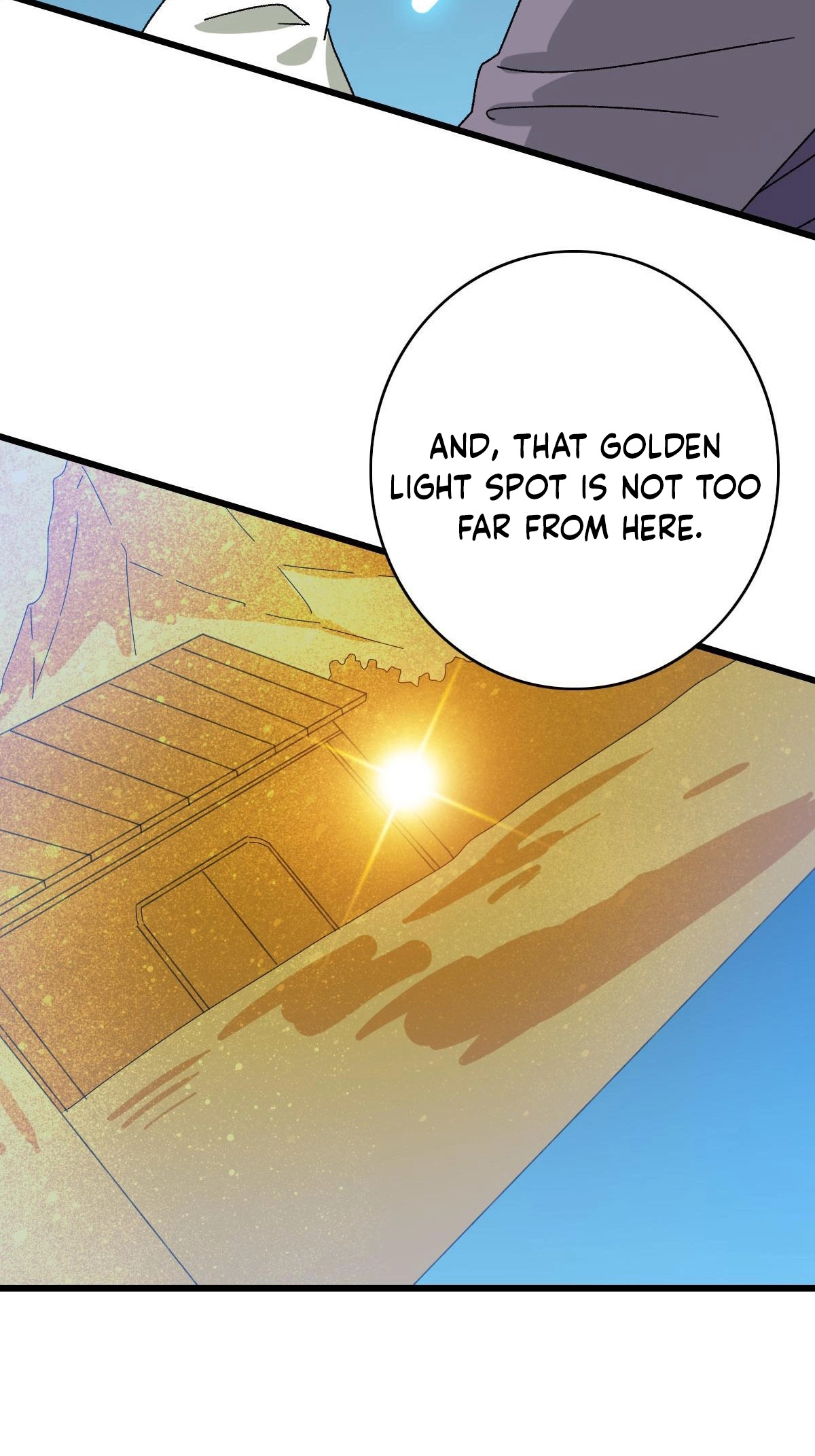 Read Supreme exorcist chapter 118 image 36 on Lezhin