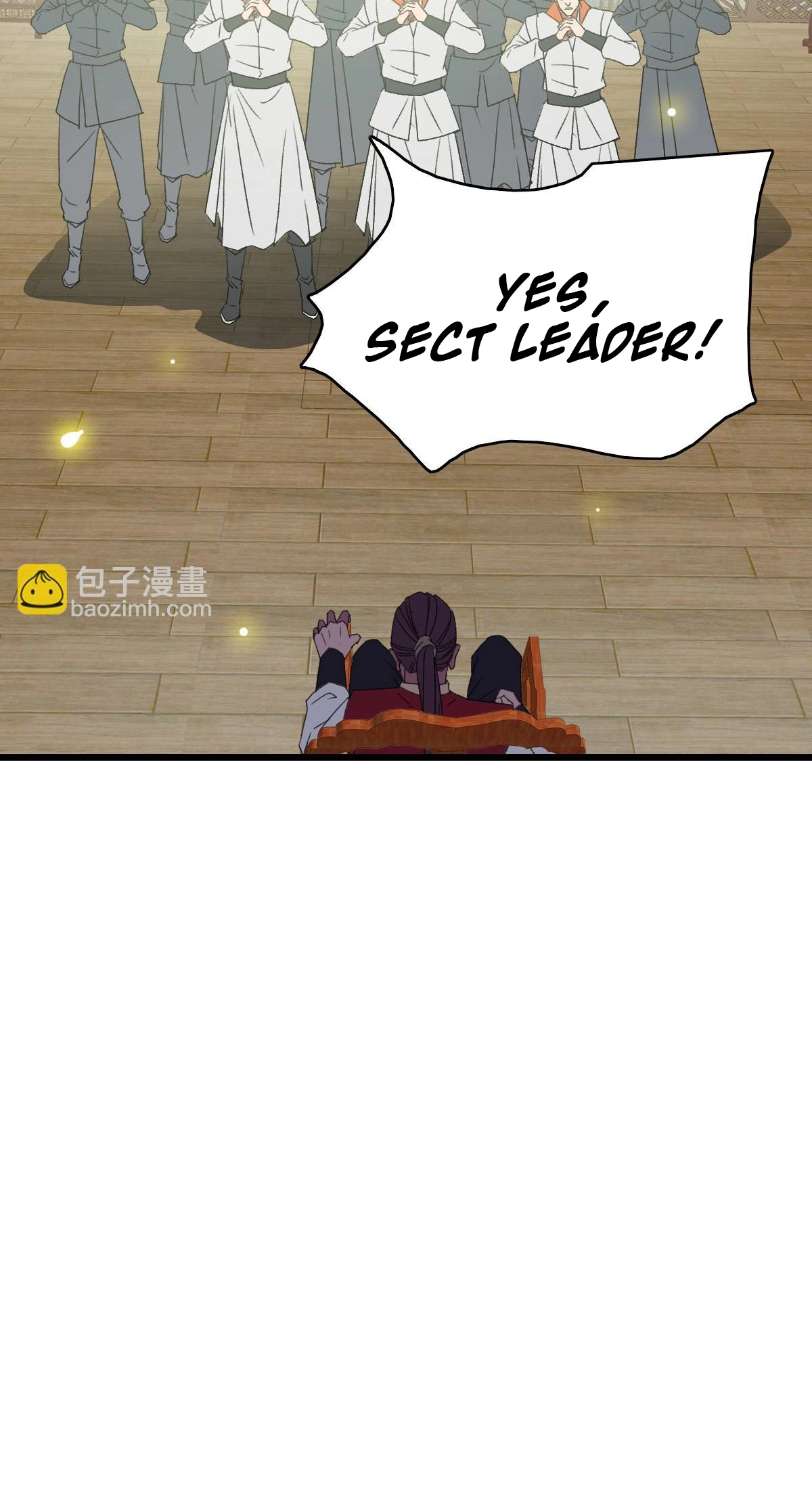 Read Supreme exorcist chapter 118 image 41 on Lezhin