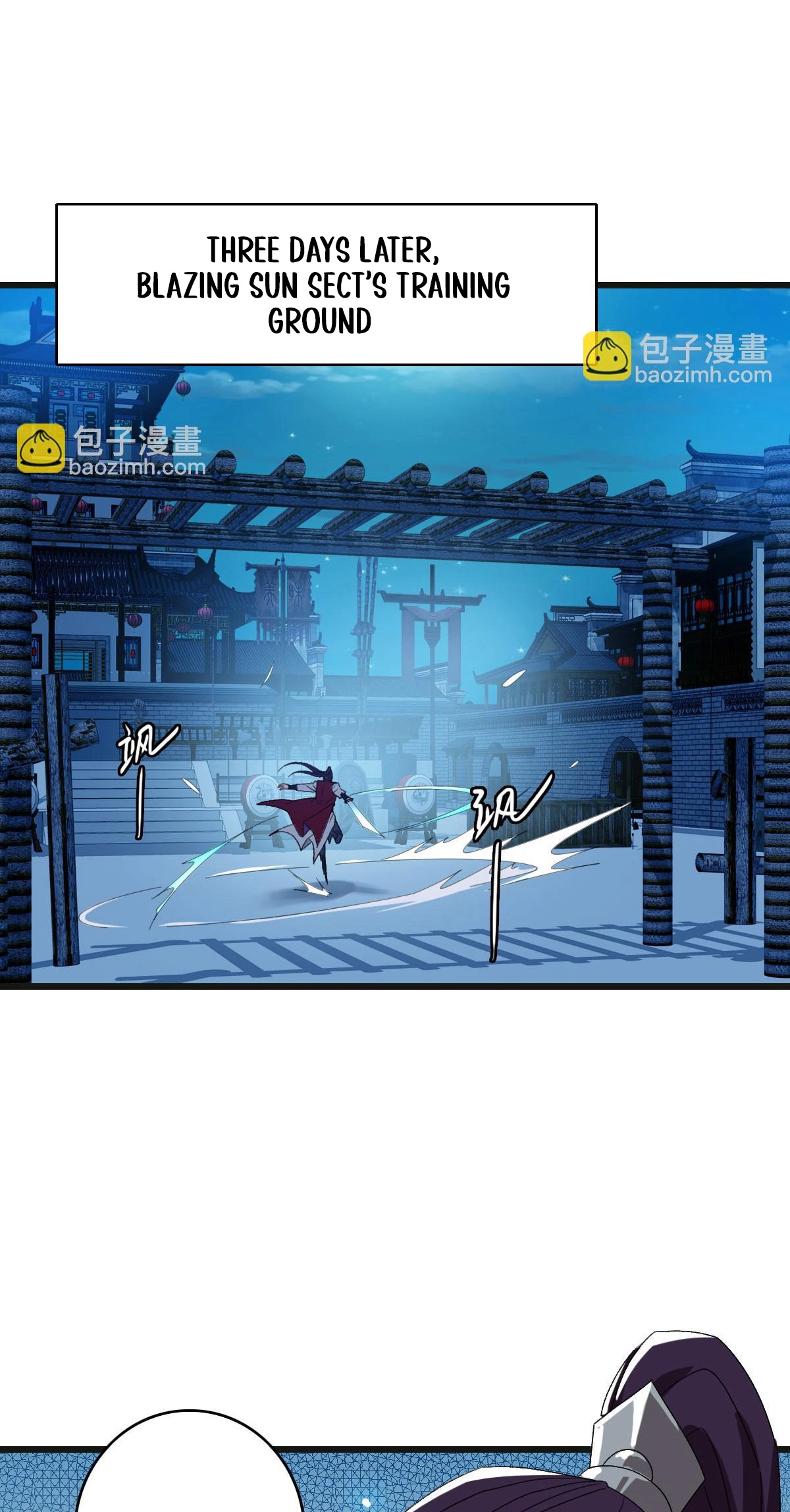 Read Supreme exorcist chapter 118 image 54 on Lezhin