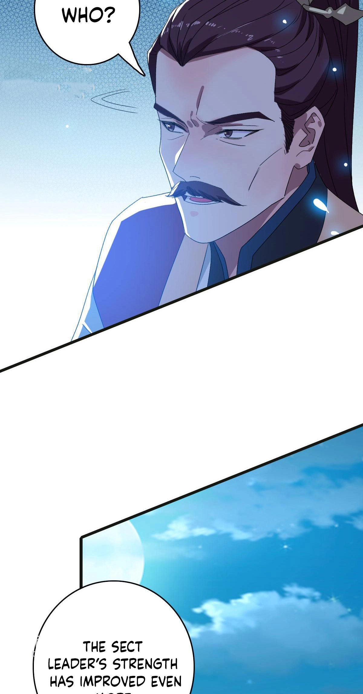 Read Supreme exorcist chapter 118 image 55 on Lezhin
