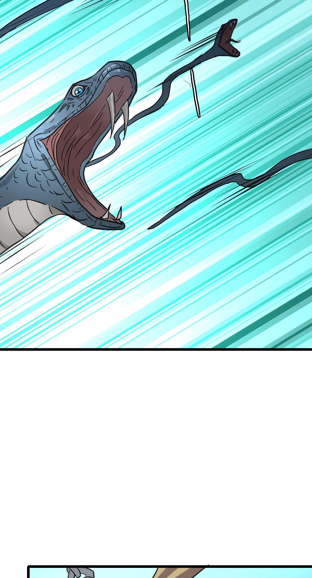 Read Supreme exorcist chapter 119 image 25 on Lezhin