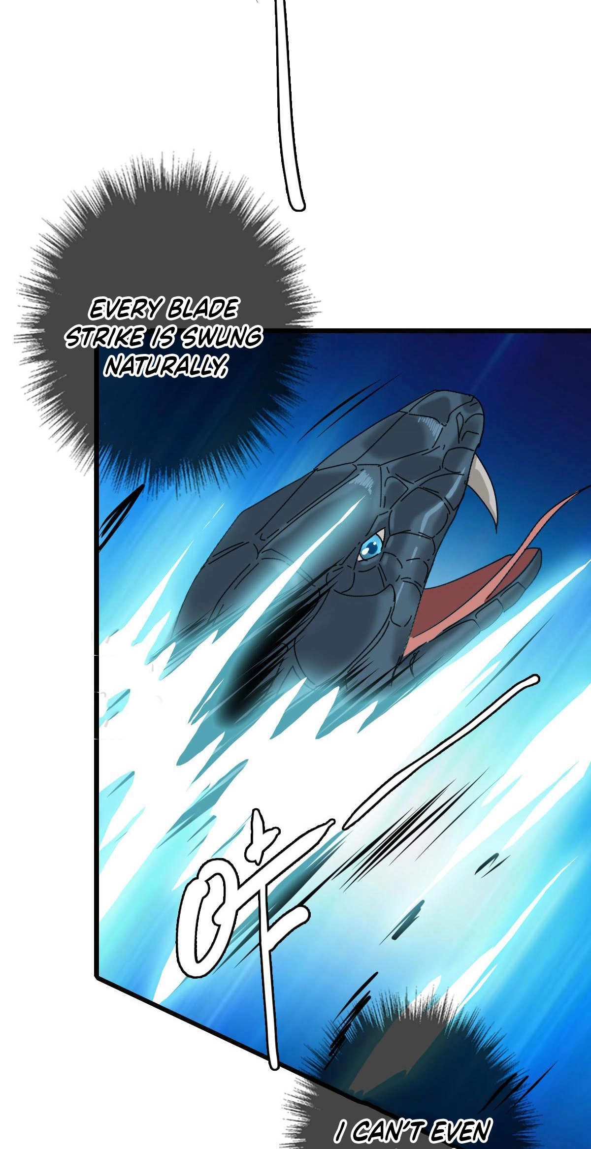 Read Supreme exorcist chapter 119 image 43 on Lezhin