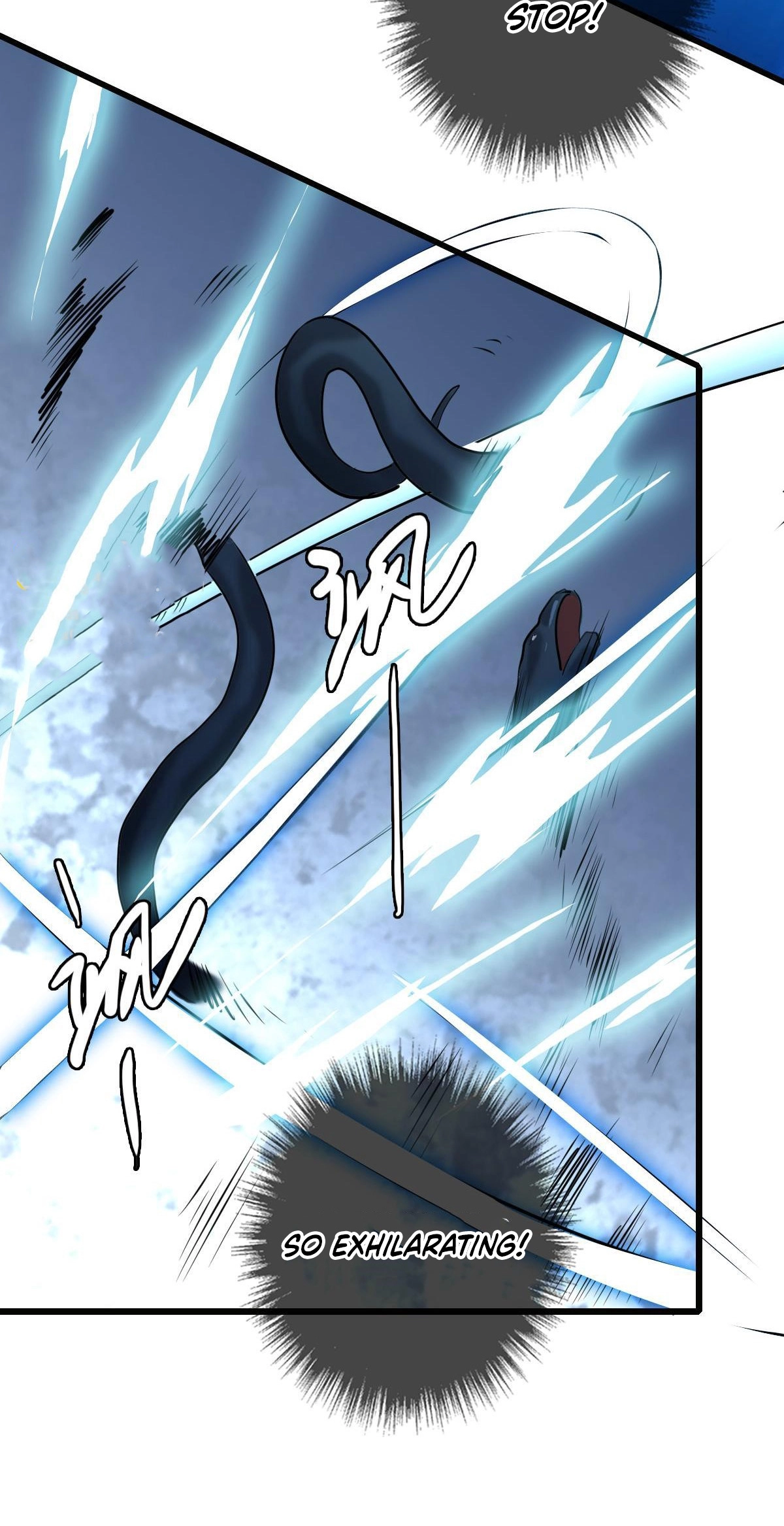 Read Supreme exorcist chapter 119 image 44 on Lezhin