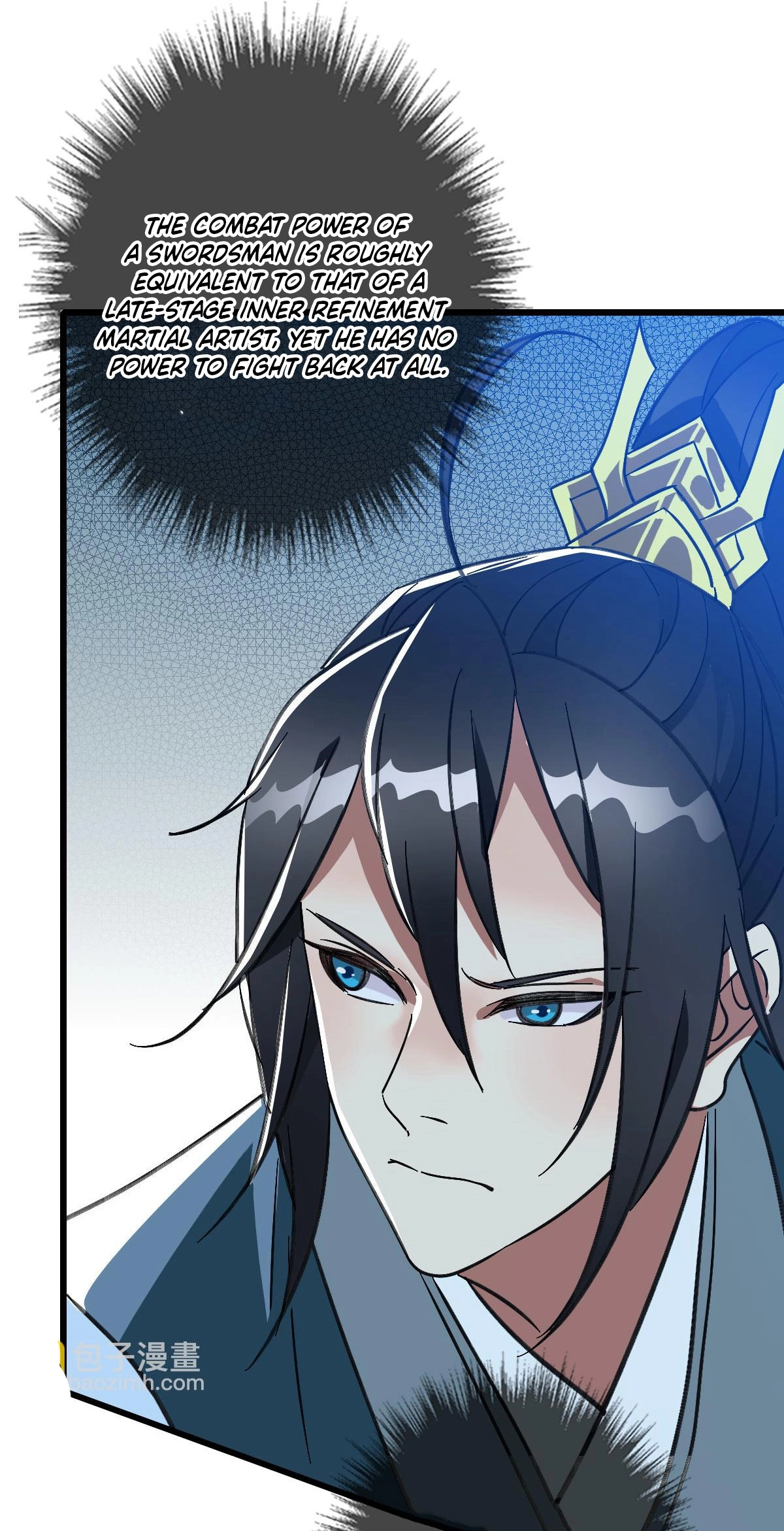 Read Supreme exorcist chapter 119 image 57 on Lezhin