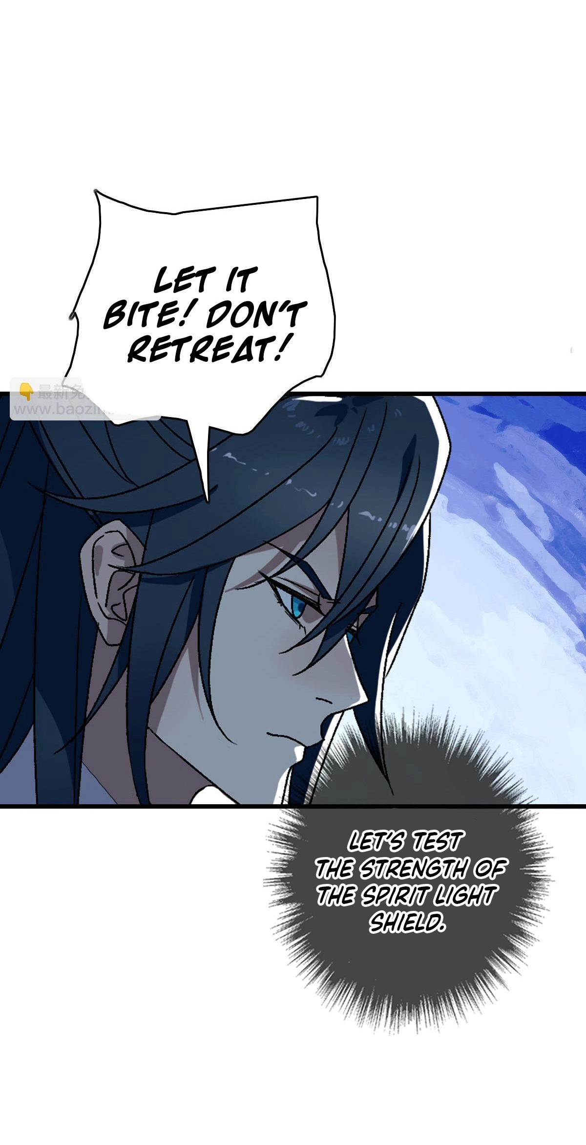 Read Supreme exorcist chapter 119 image 60 on Lezhin