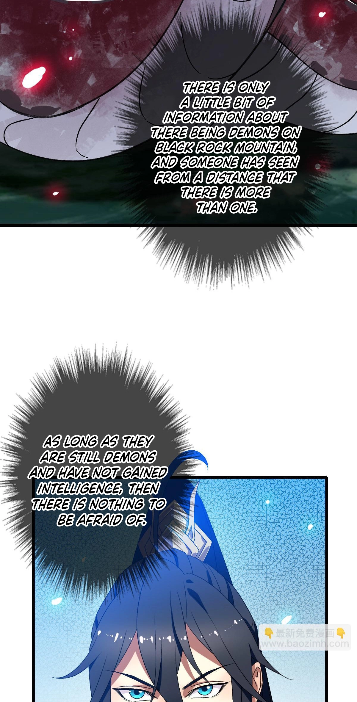 Read Supreme exorcist chapter 120 image 12 on Lezhin