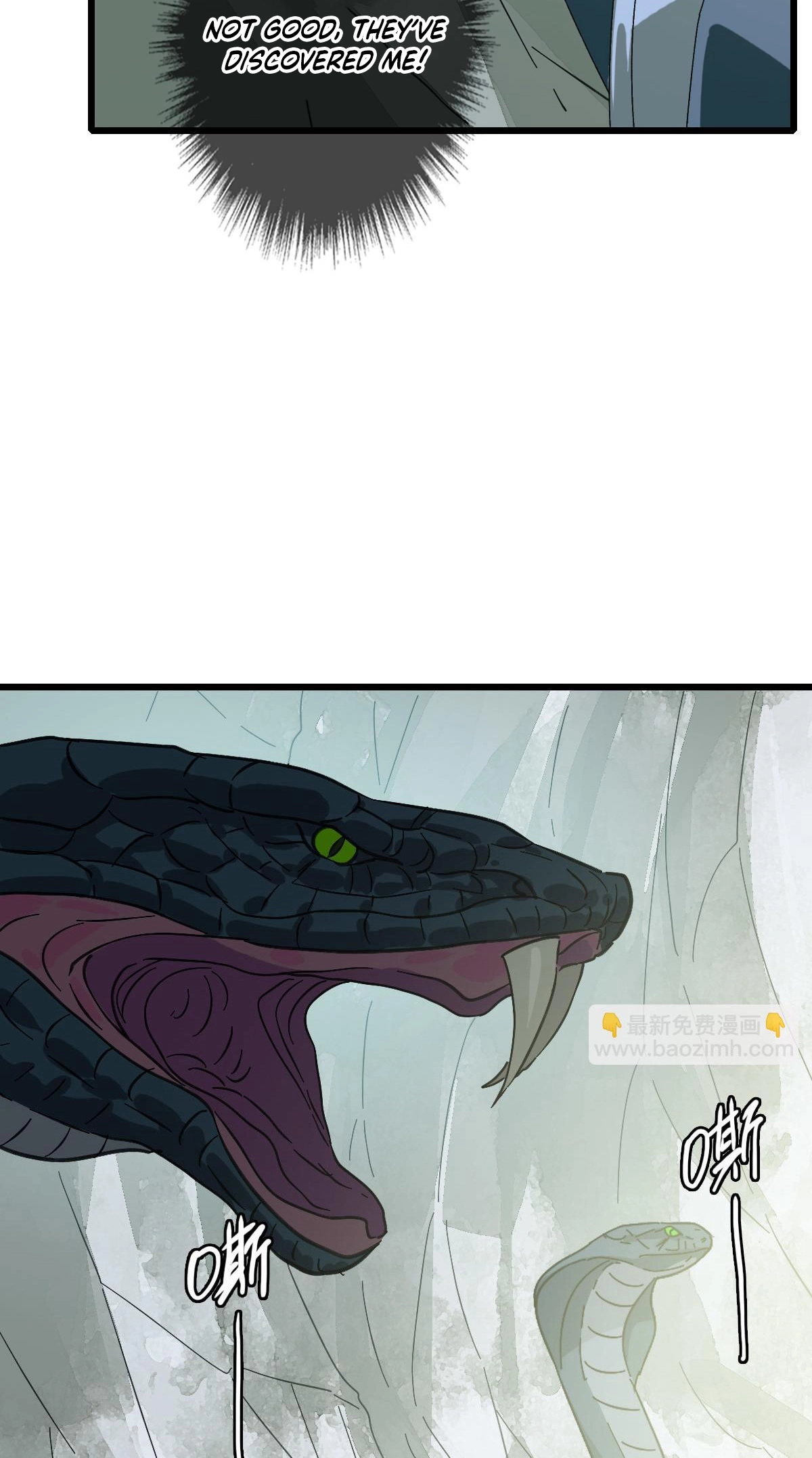Read Supreme exorcist chapter 120 image 21 on Lezhin