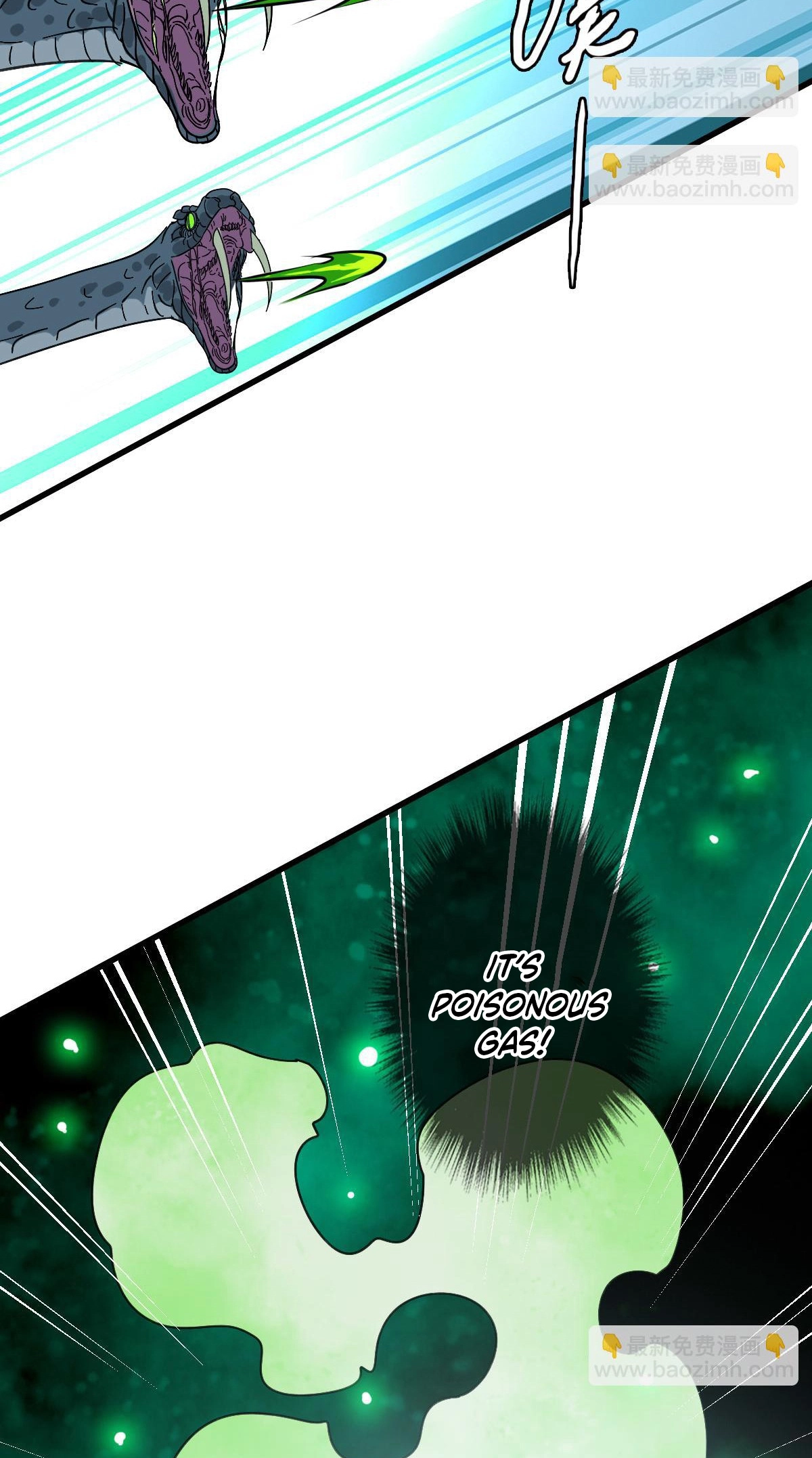 Read Supreme exorcist chapter 120 image 26 on Lezhin